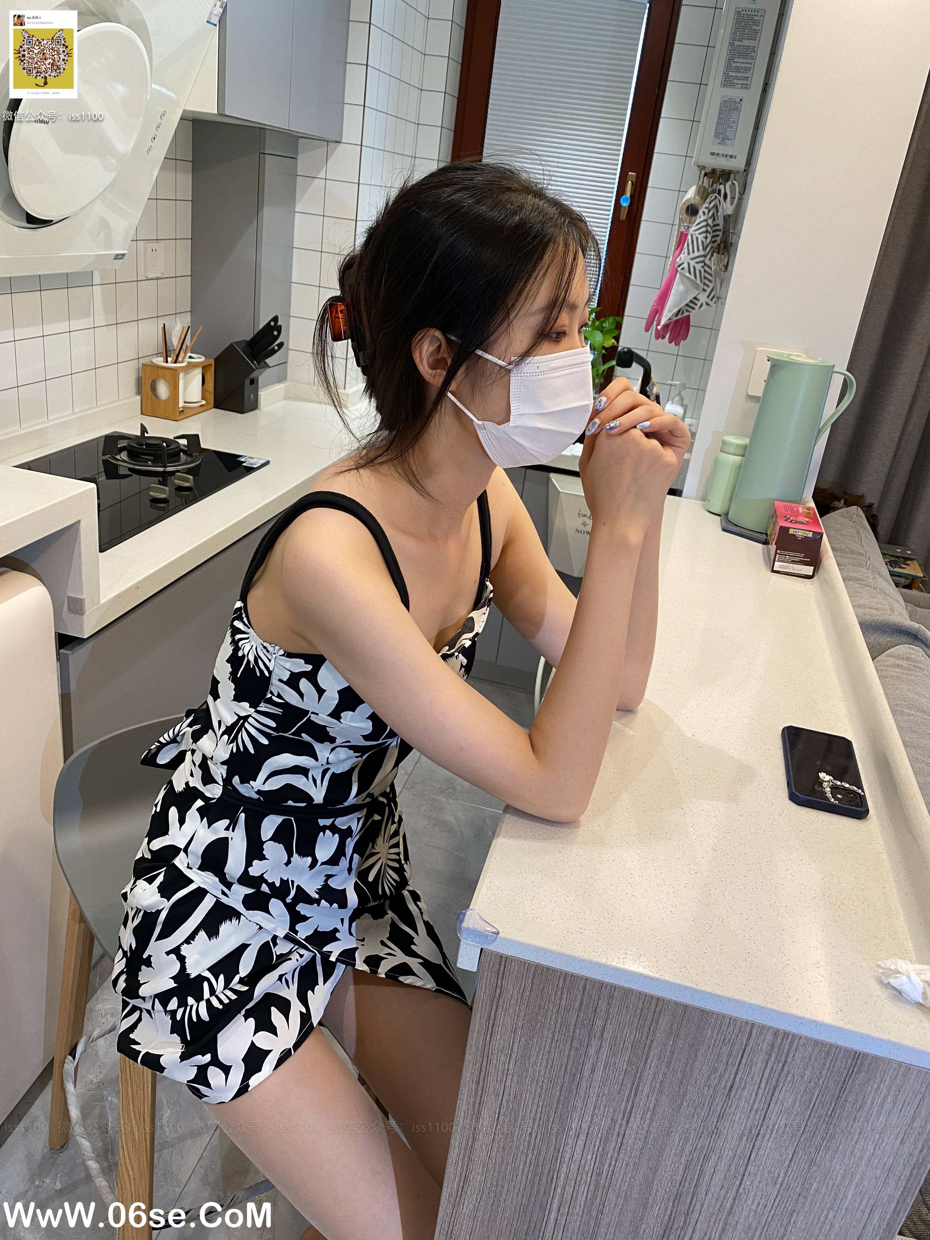 图片[8]-ISS公众号系列 NO.006 – 美晗 脱丝[98P+1V751M]-六色网