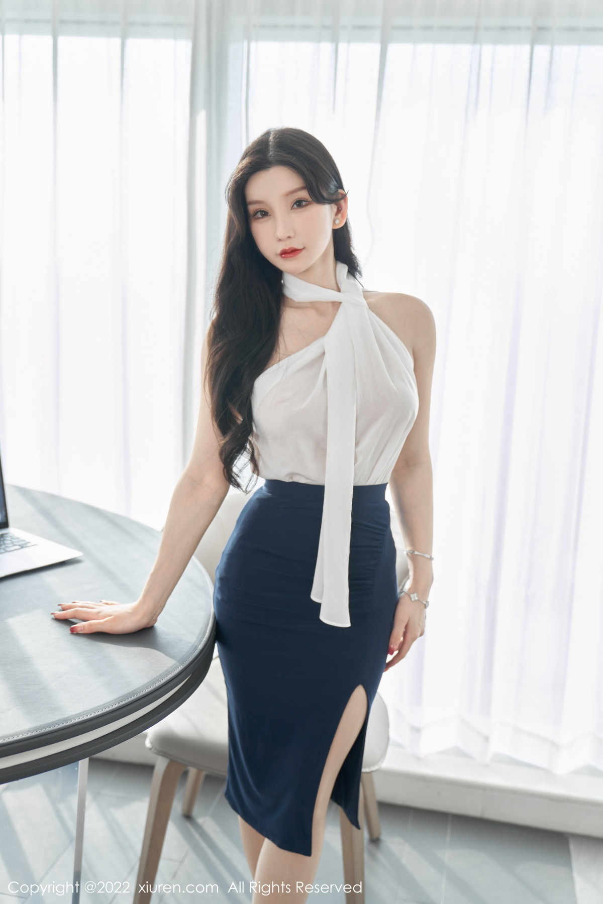 图片[8]-【XiuRen秀人网】2022.12.02 Vol.5948 周于希Sally【70P】-六色网