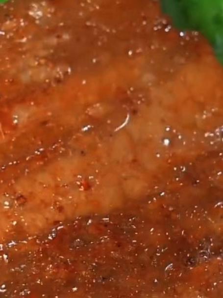 今天给大家分享一个烧烤料的做法