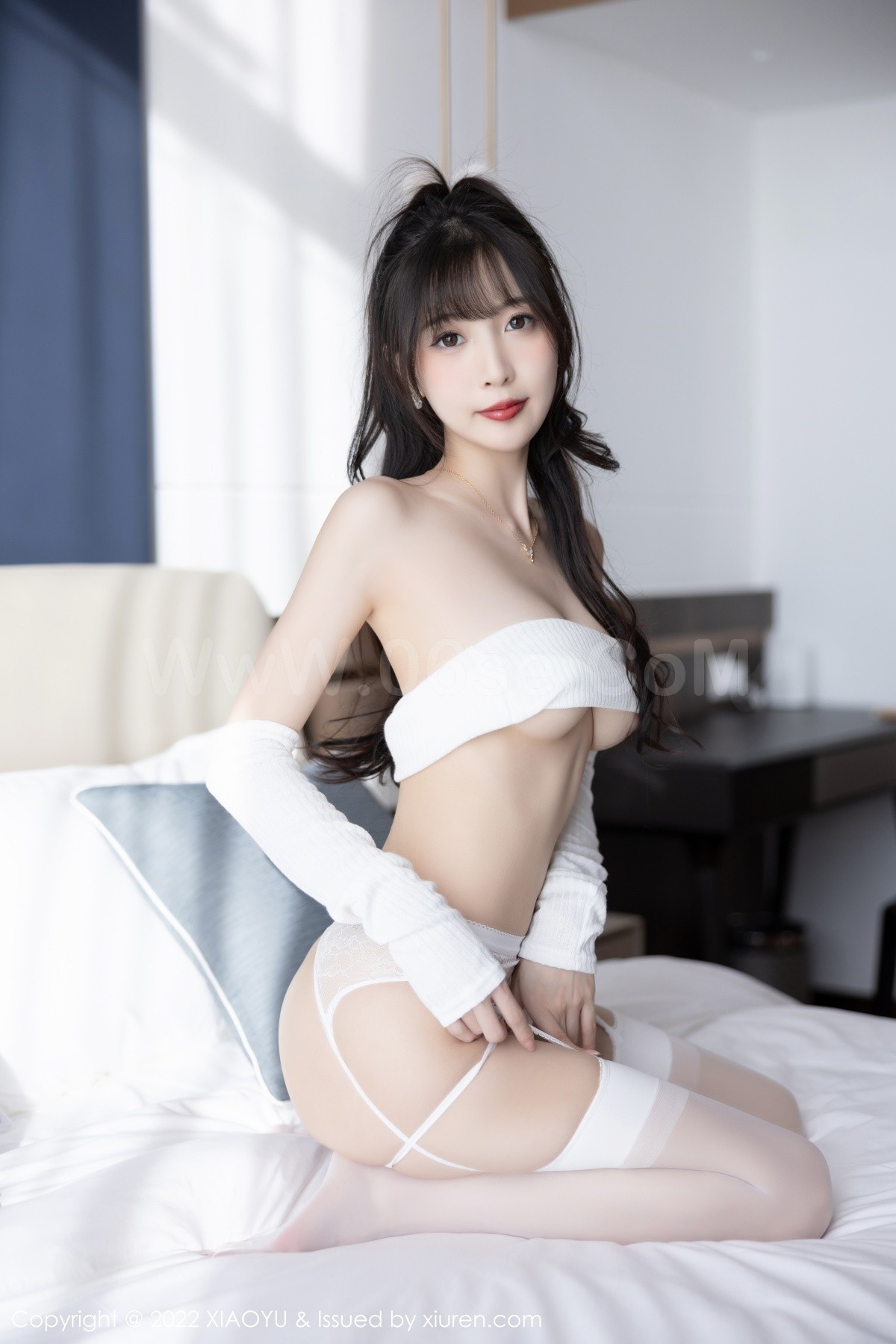 图片[70]-[XIAOYU语画界] 2022.12.19 Vol.928 林星闌【81P】-六色网