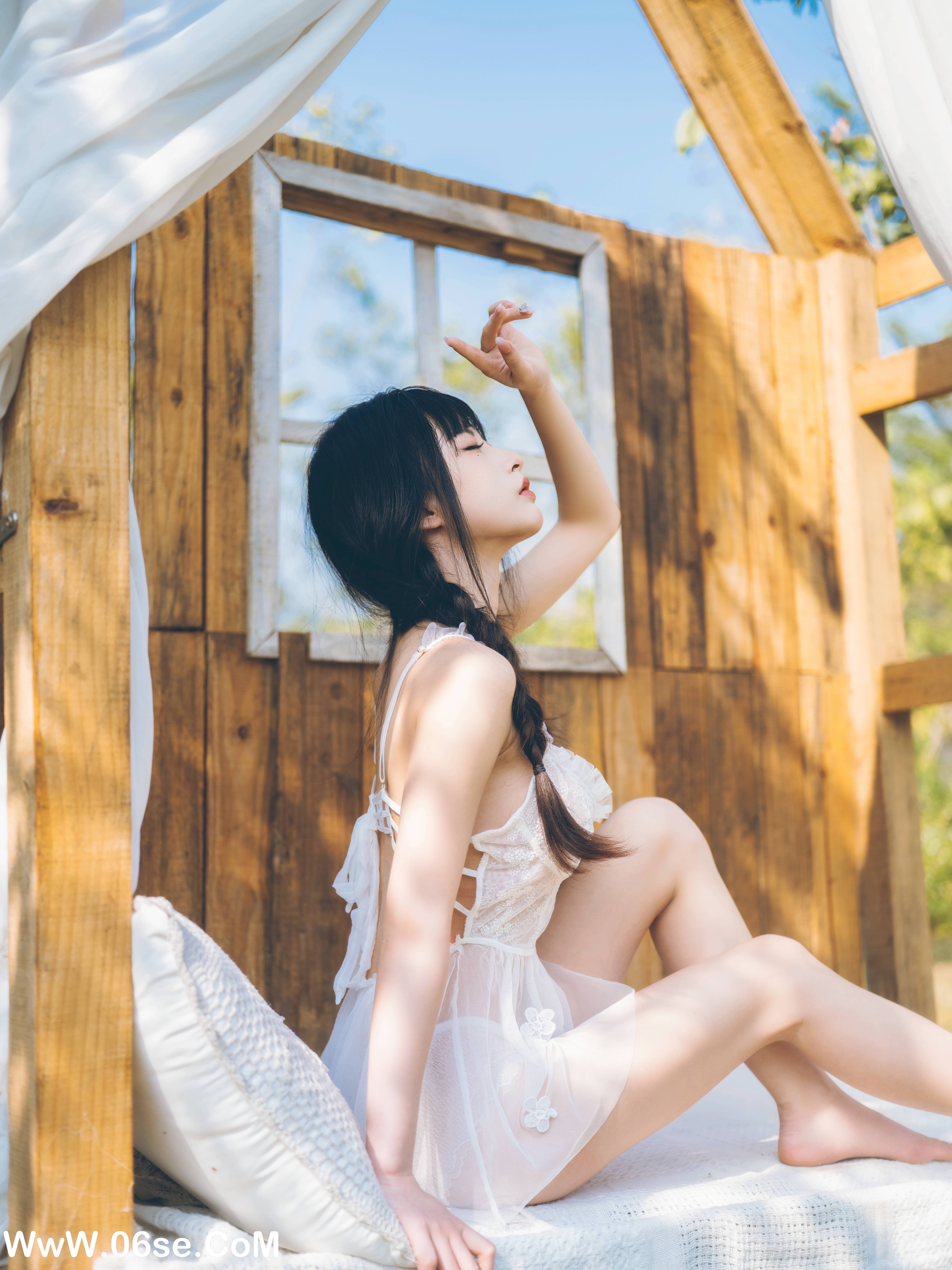 图片[21]-清水由乃 NO.019 – 田园小清新01[22P675M]-六色网