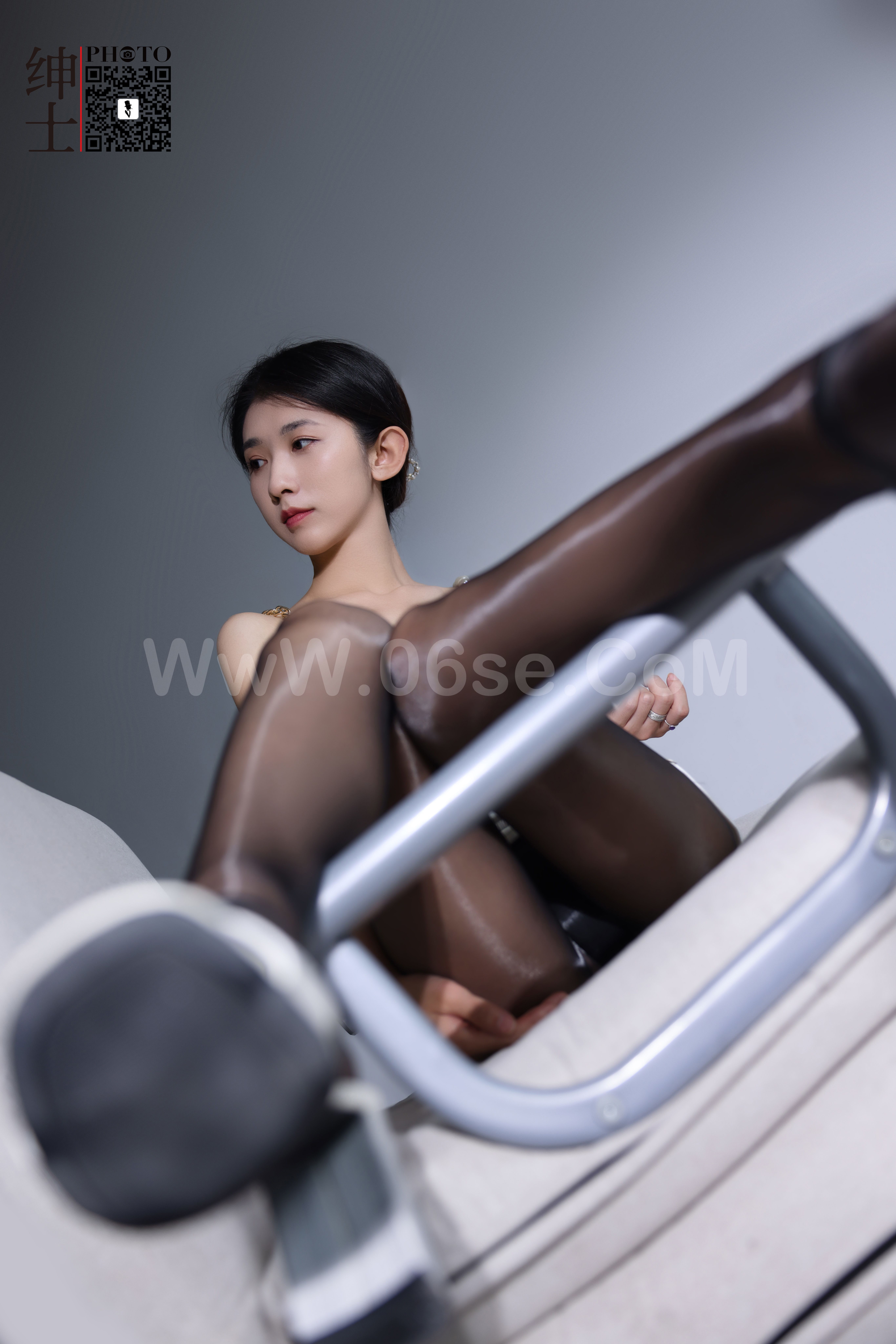 图片[15]-[绅士摄影] SS098 妍妍[58P／436MB]-六色网