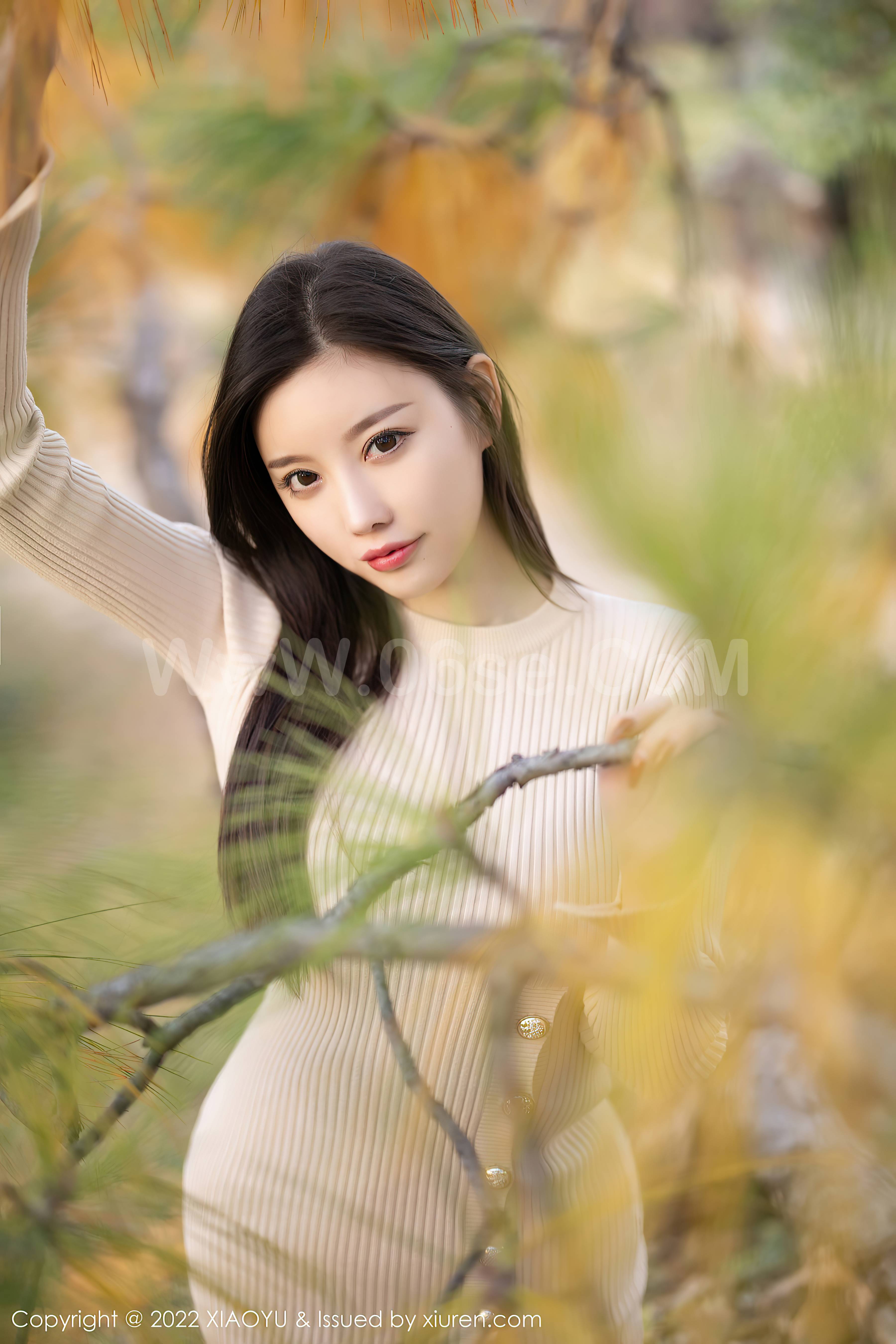 图片[35]-[XIAOYU语画界]2022.06.10 VOL.796 杨晨晨Yome[79+1P／822MB]-六色网
