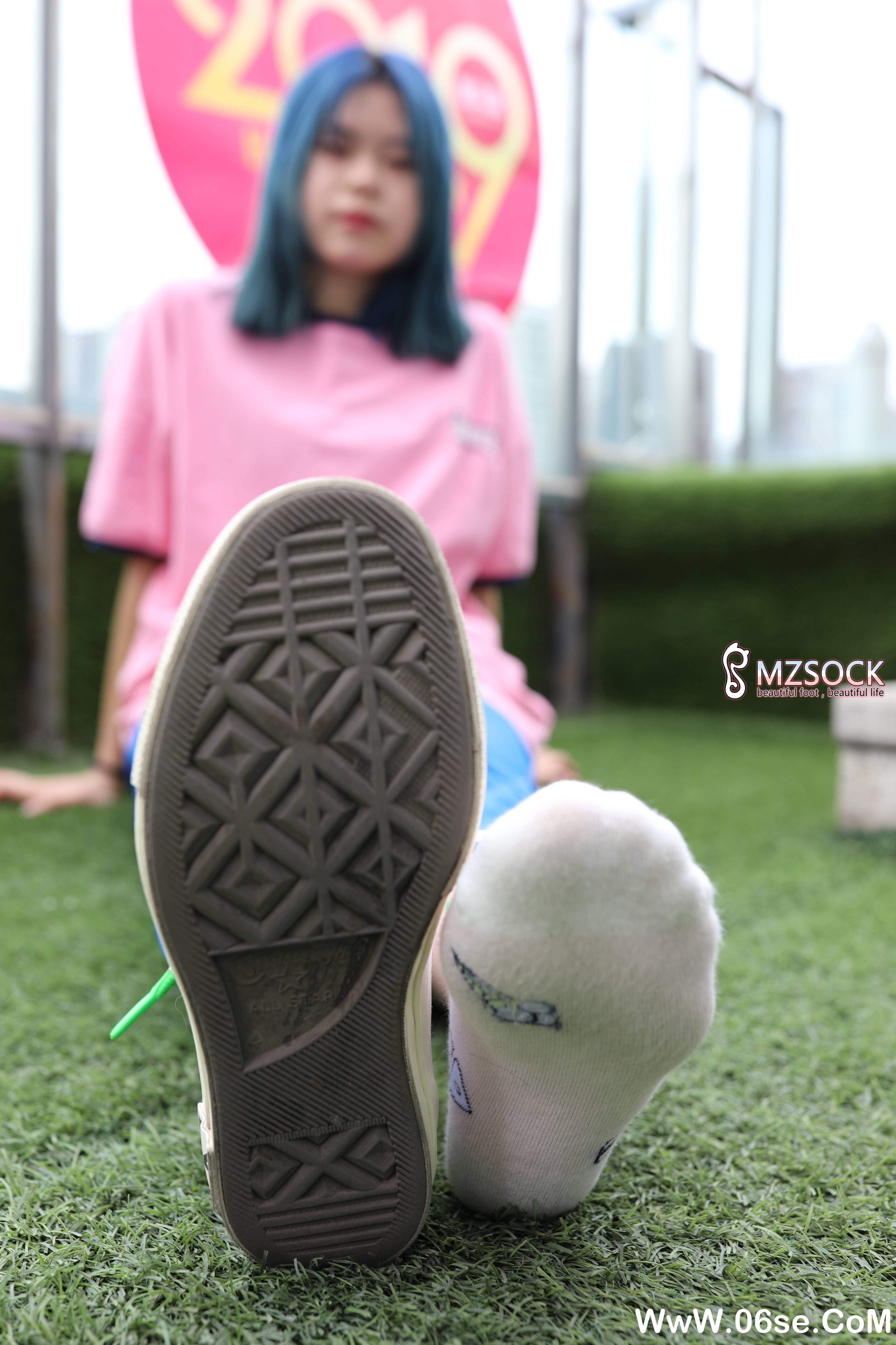 图片[68]-[MZSOCK]爱美足 NO.007 小珵[201P788M]-六色网