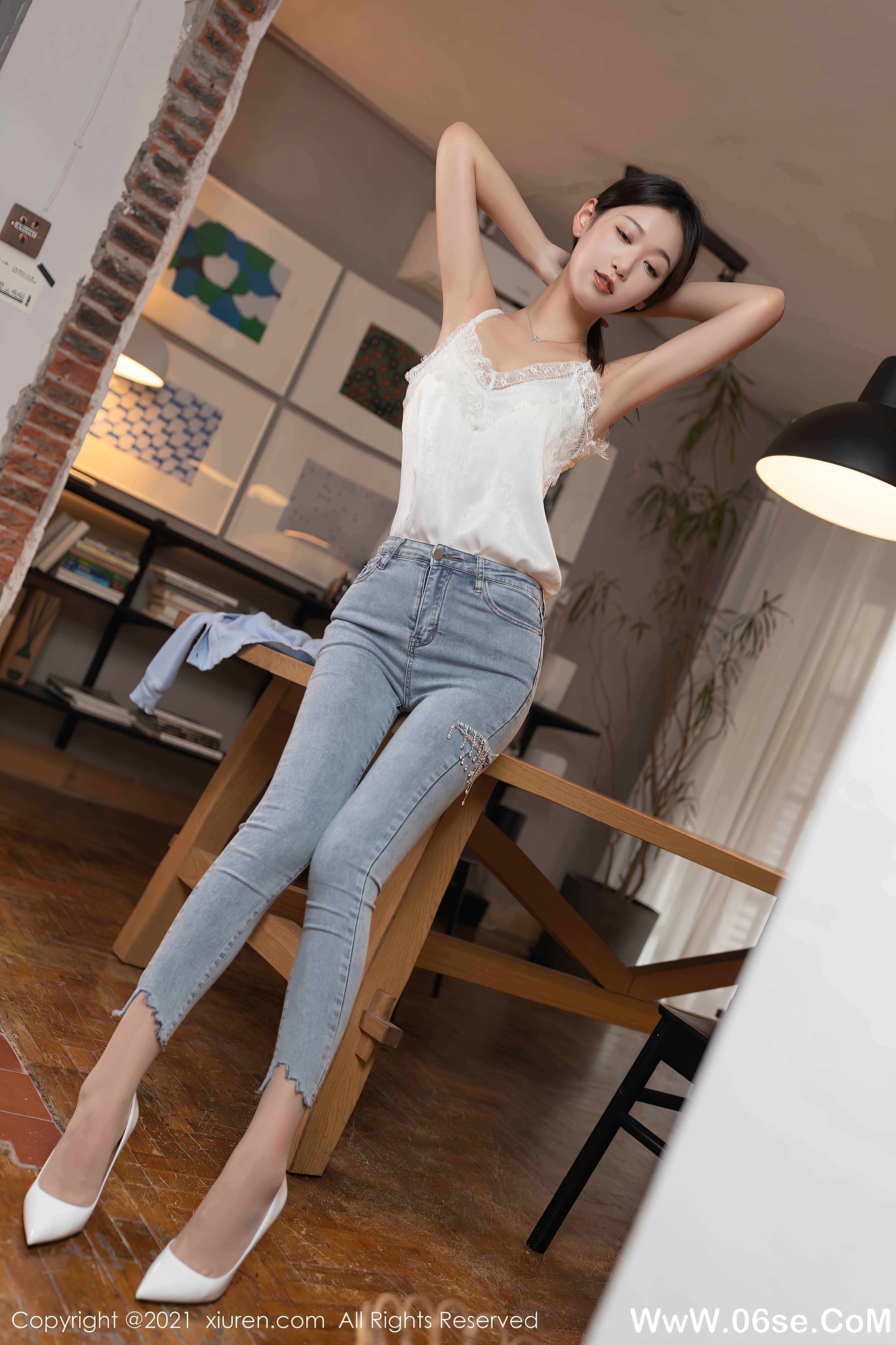 图片[21]-[XIUREN秀人网] 2021.09.23 NO.3985 唐安琪[80+1P810M]-六色网