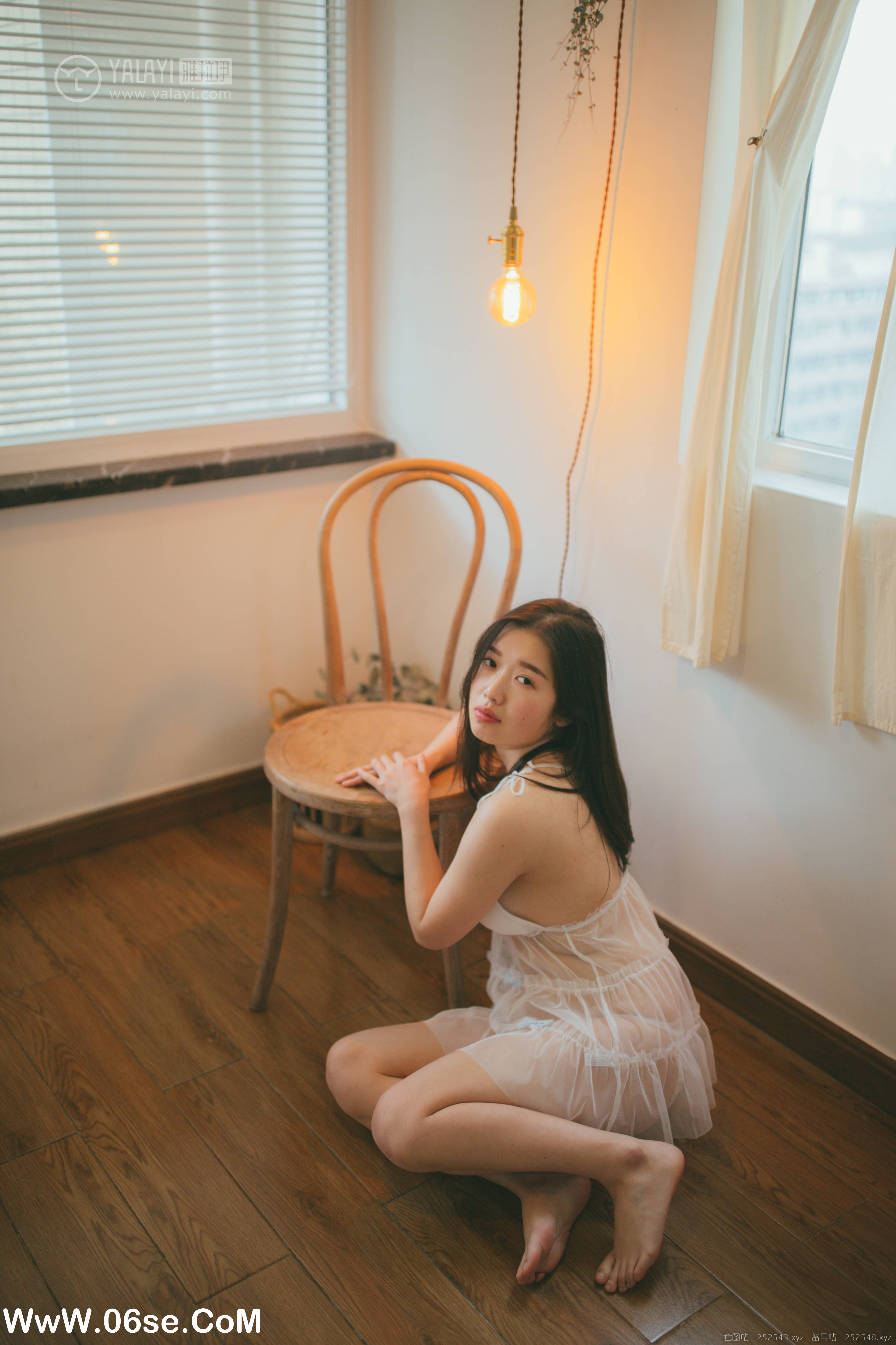 图片[31]-[YALAYI雅拉伊] No.271 小日子 奈奈酱-六色网