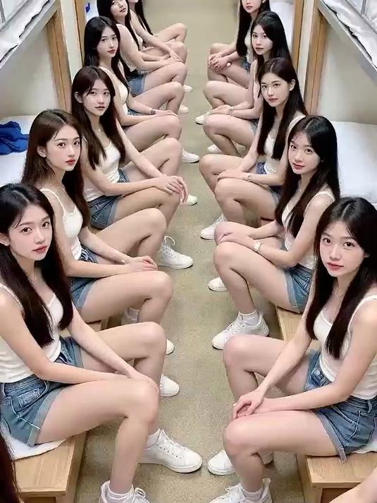 四寸多五寸少，七寸八寸很难找