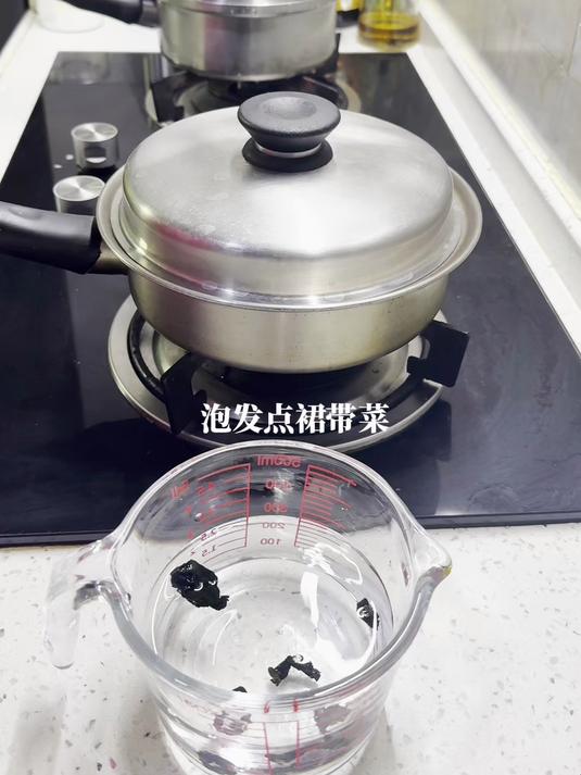 早餐吃毛果团，炫一道咱湖北的特色小吃