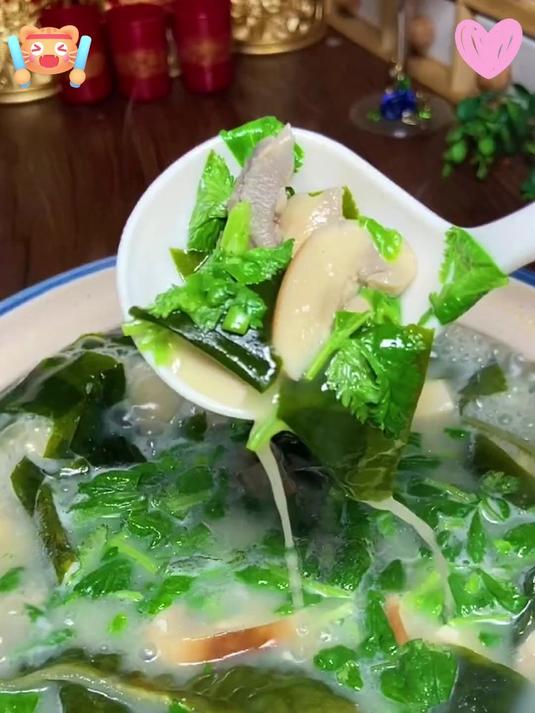 裙带菜与海带一样吗?裙带菜和海带哪个好?