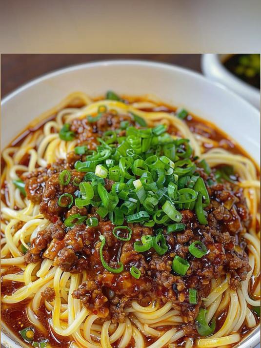 面条最好吃的十种神仙做法最后一种好吃到舔碗！