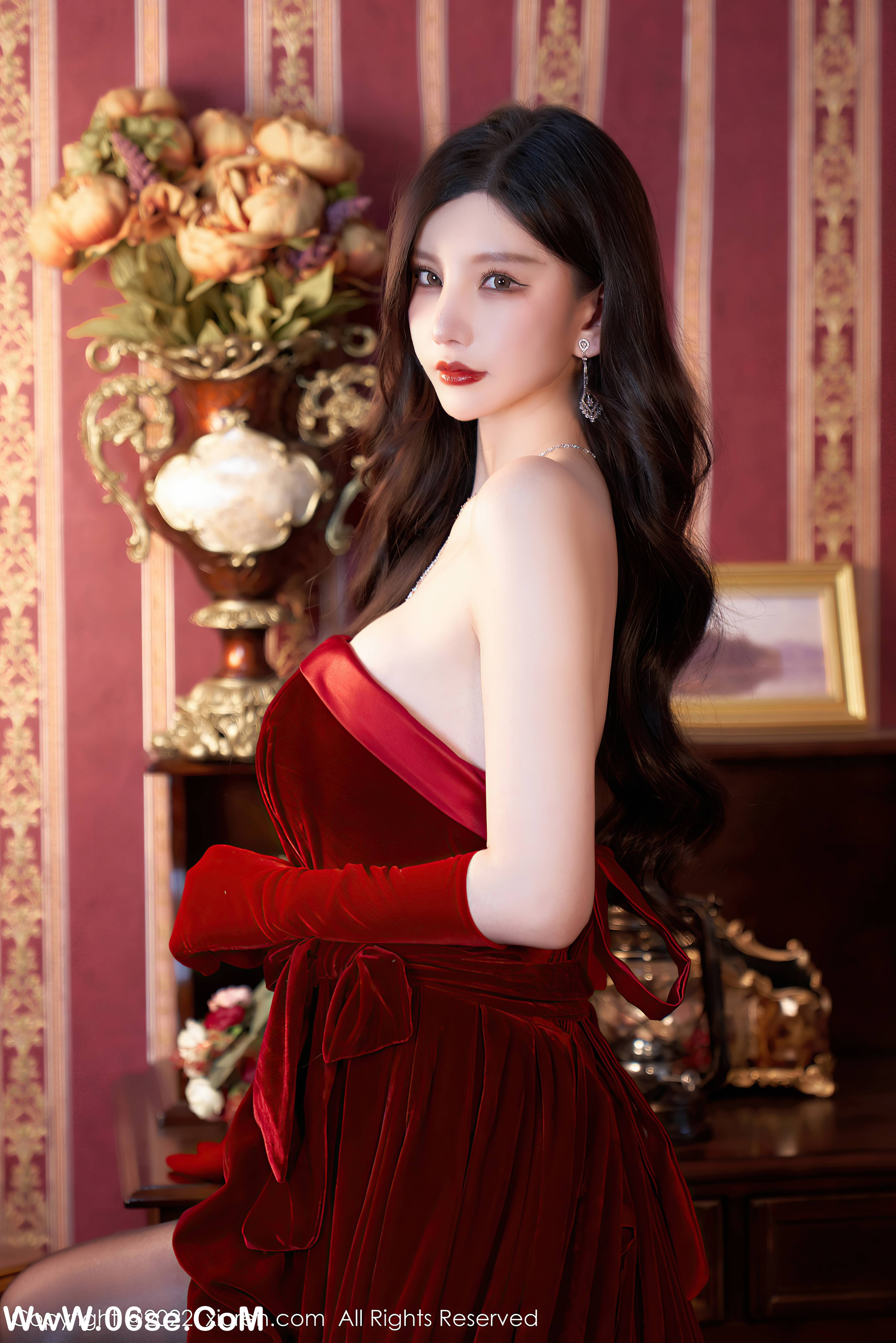 图片[67]-[XIUREN秀人网] 2022.04.22 NO.4909 周于希Sally[78+1P770M]-六色网