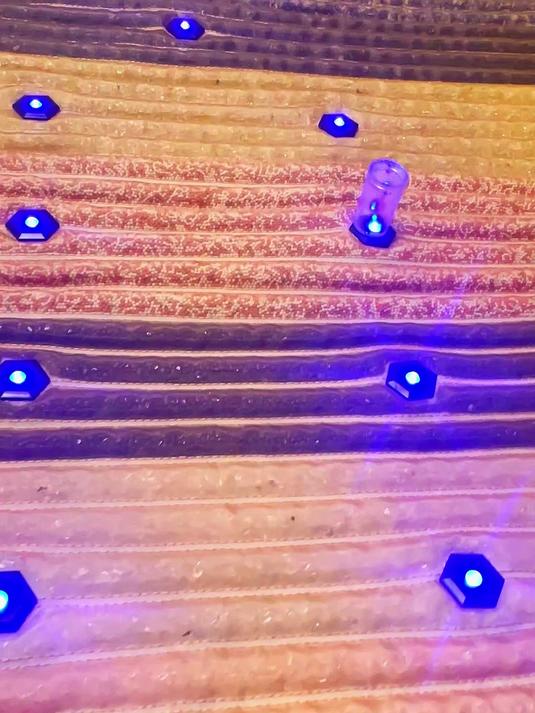 送礼纠结选啥?智诺光子床实用又贴心,妥妥的送礼好选择!