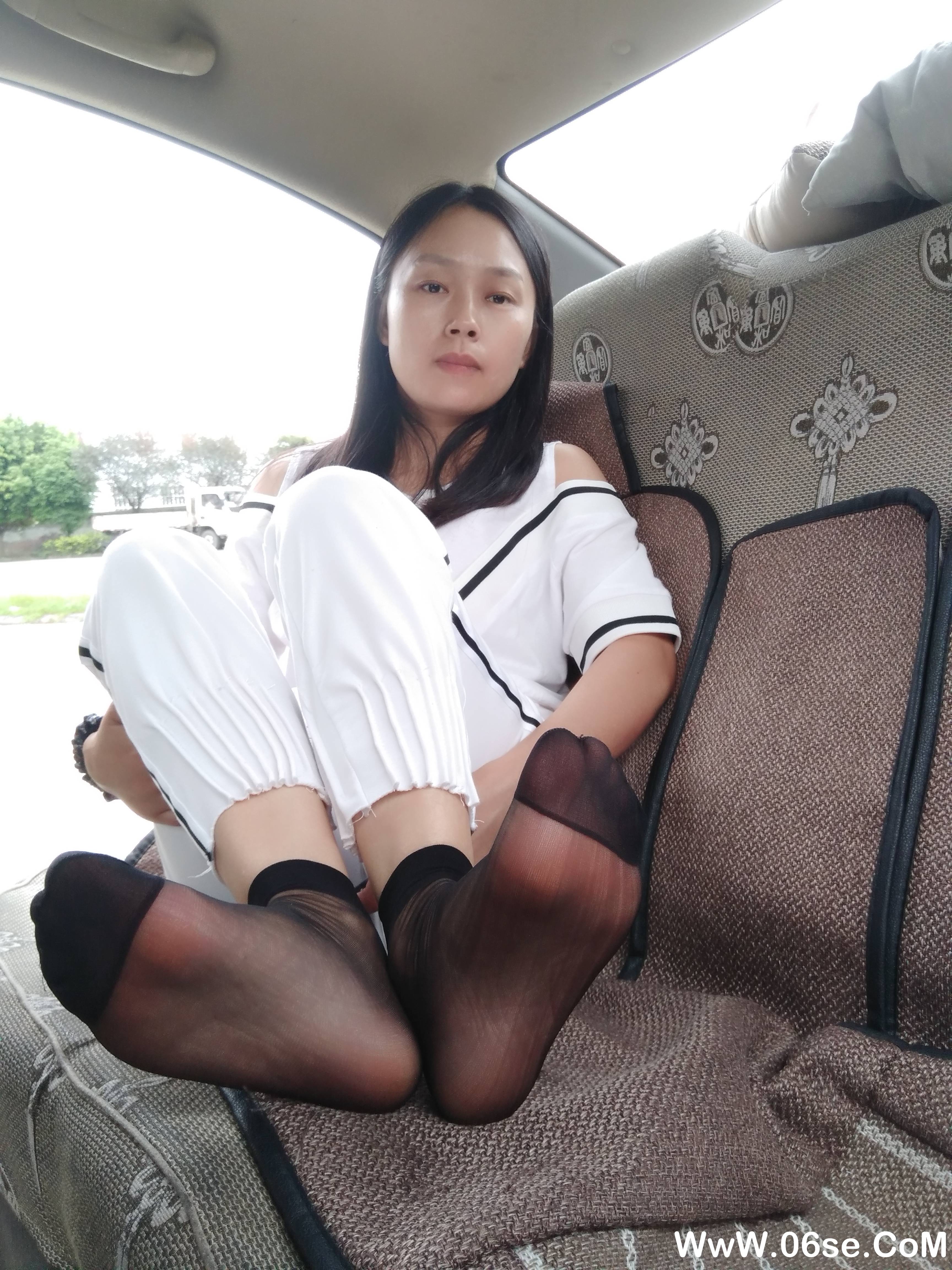 图片[6]-学妹校园寝室短丝系列041期 吴婷婷[72P221M]-六色网