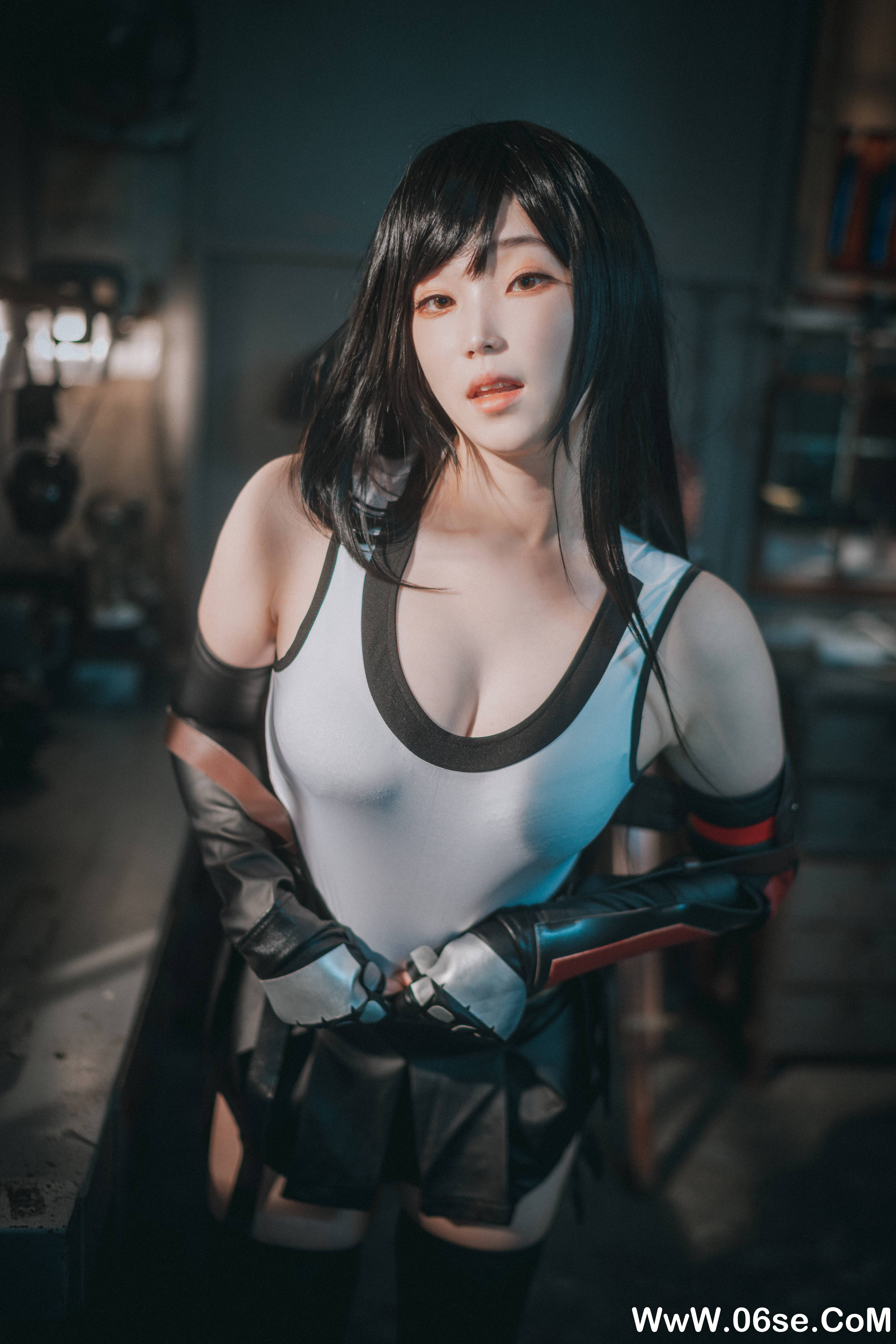 图片[9]-DJAWA – NO.102 Tifa Lockhart [51P1.2G]-六色网