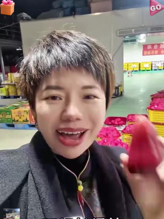颗颗饱满莲雾,水润脆爽,果香清新