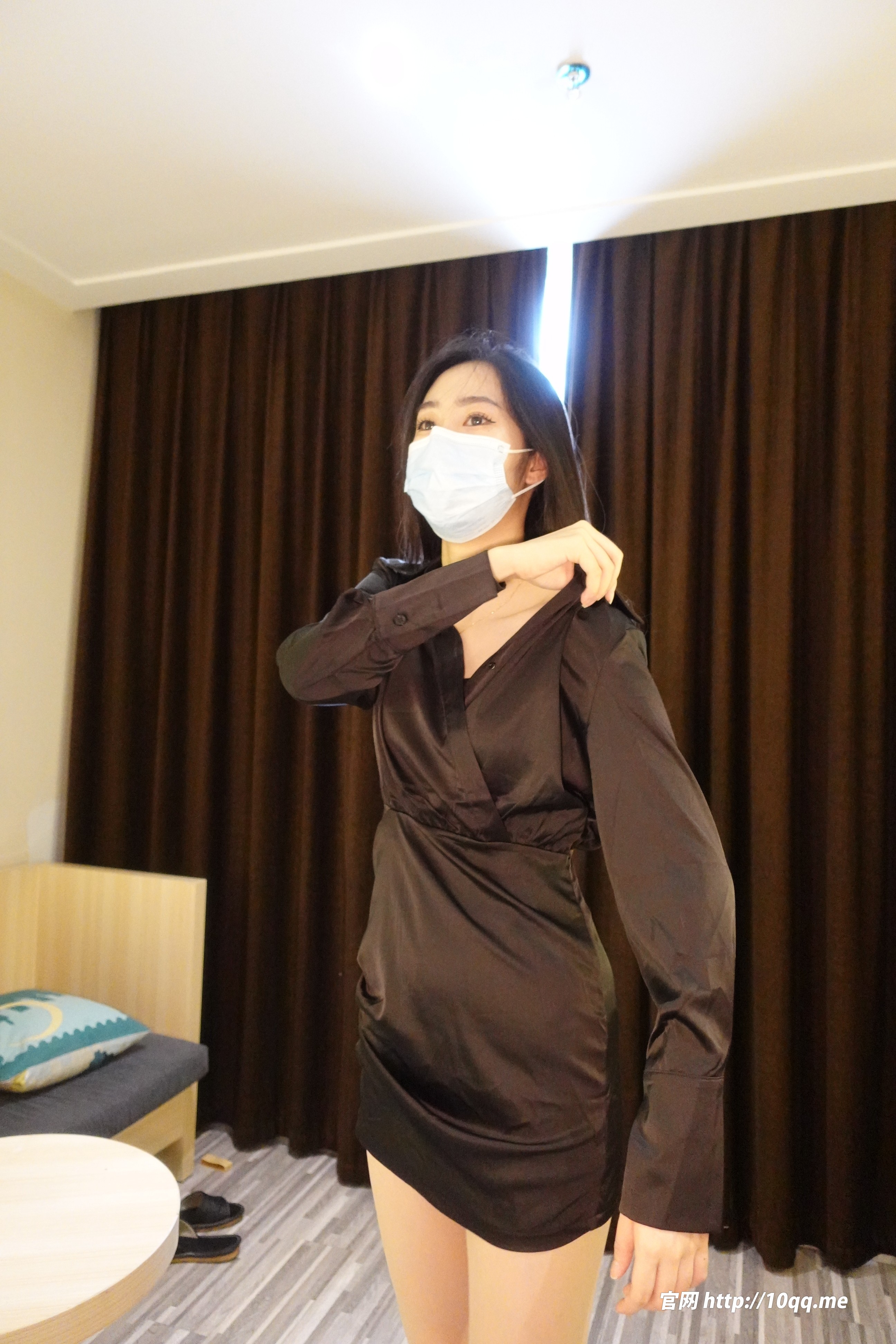 图片[72]-[ROSI口罩系列]2022.08.29 NO.2269[90+1P／130MB]-六色网