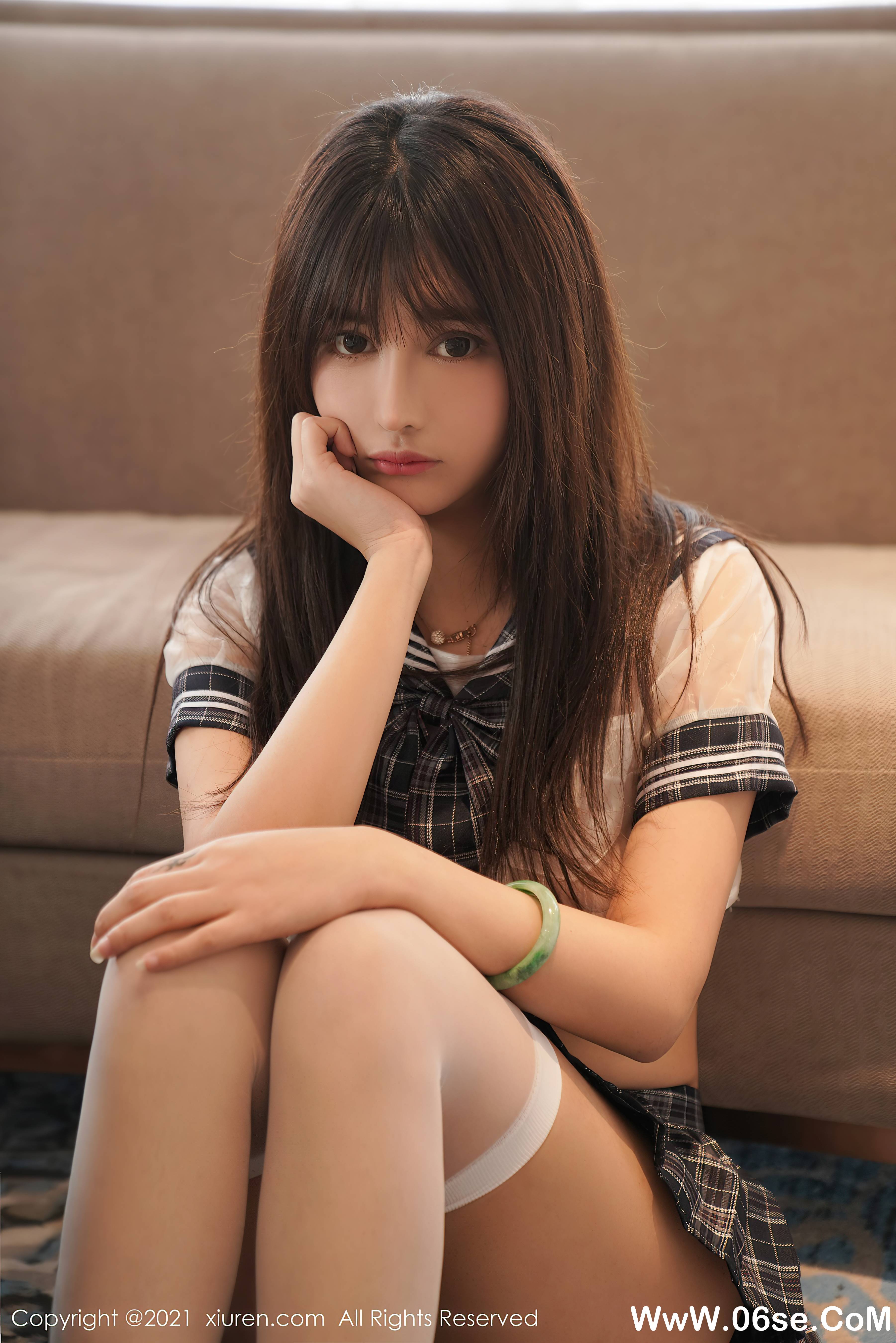 图片[20]-[XIUREN秀人网] 2021.05.27 NO.3469 萌奈子[40+1P408M]-六色网