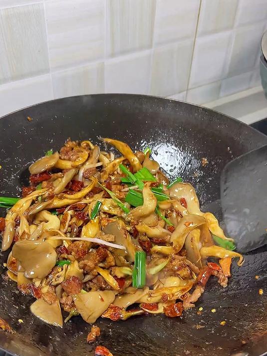 简单易做的家常菜视频分享,教你轻松下厨