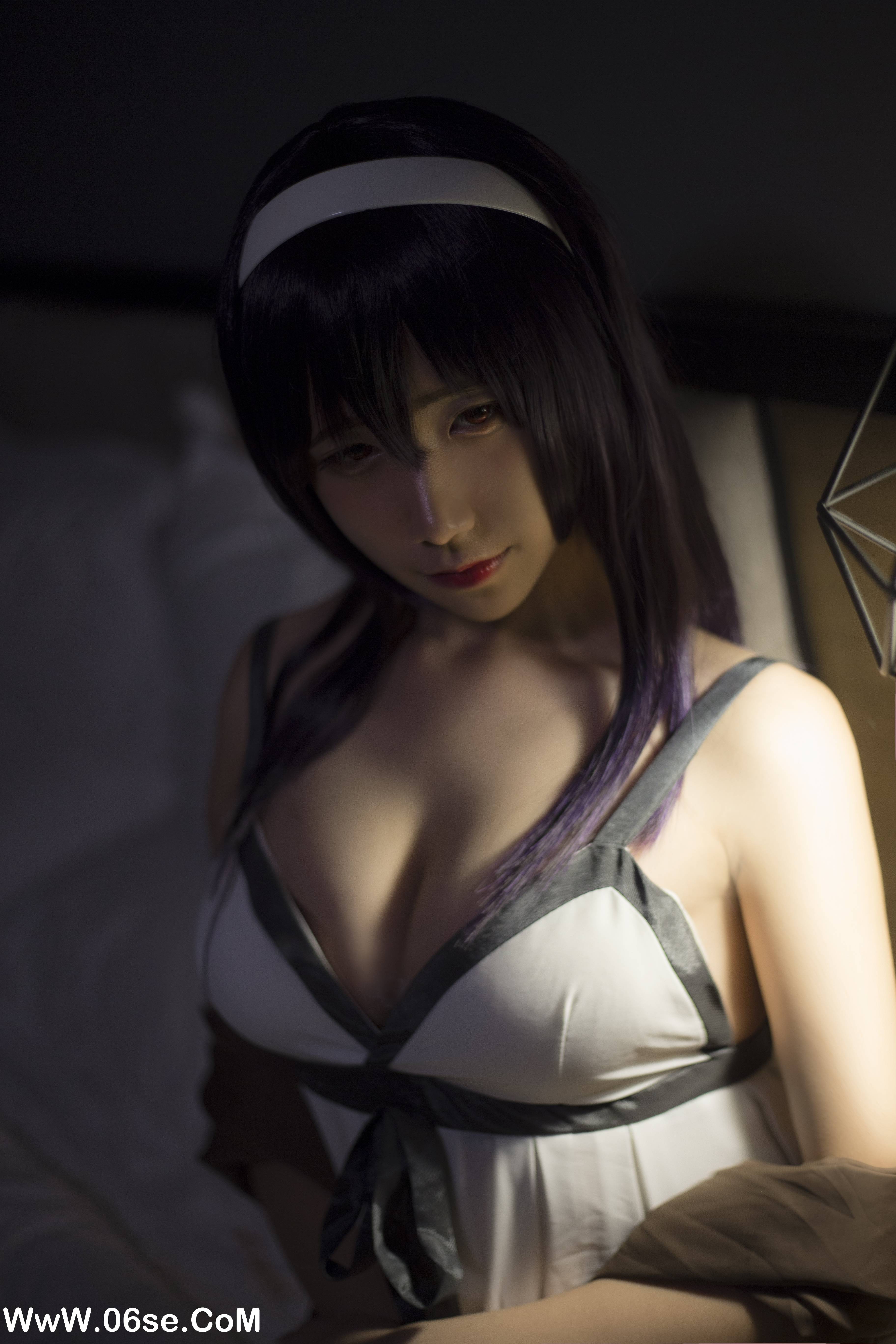 图片[13]-九曲Jean NO.028 – 日常[22P91M]-六色网
