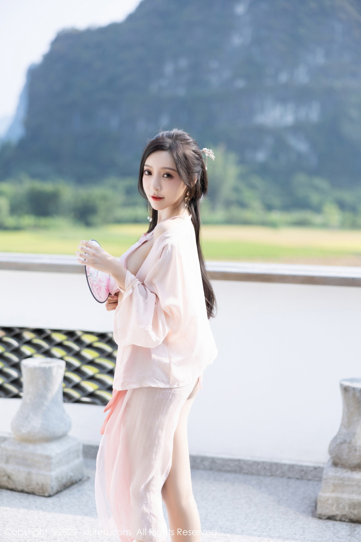 图片[36]-【XiuRen秀人网】2022.12.23 Vol.6040 王馨瑤yanni【84P】-六色网