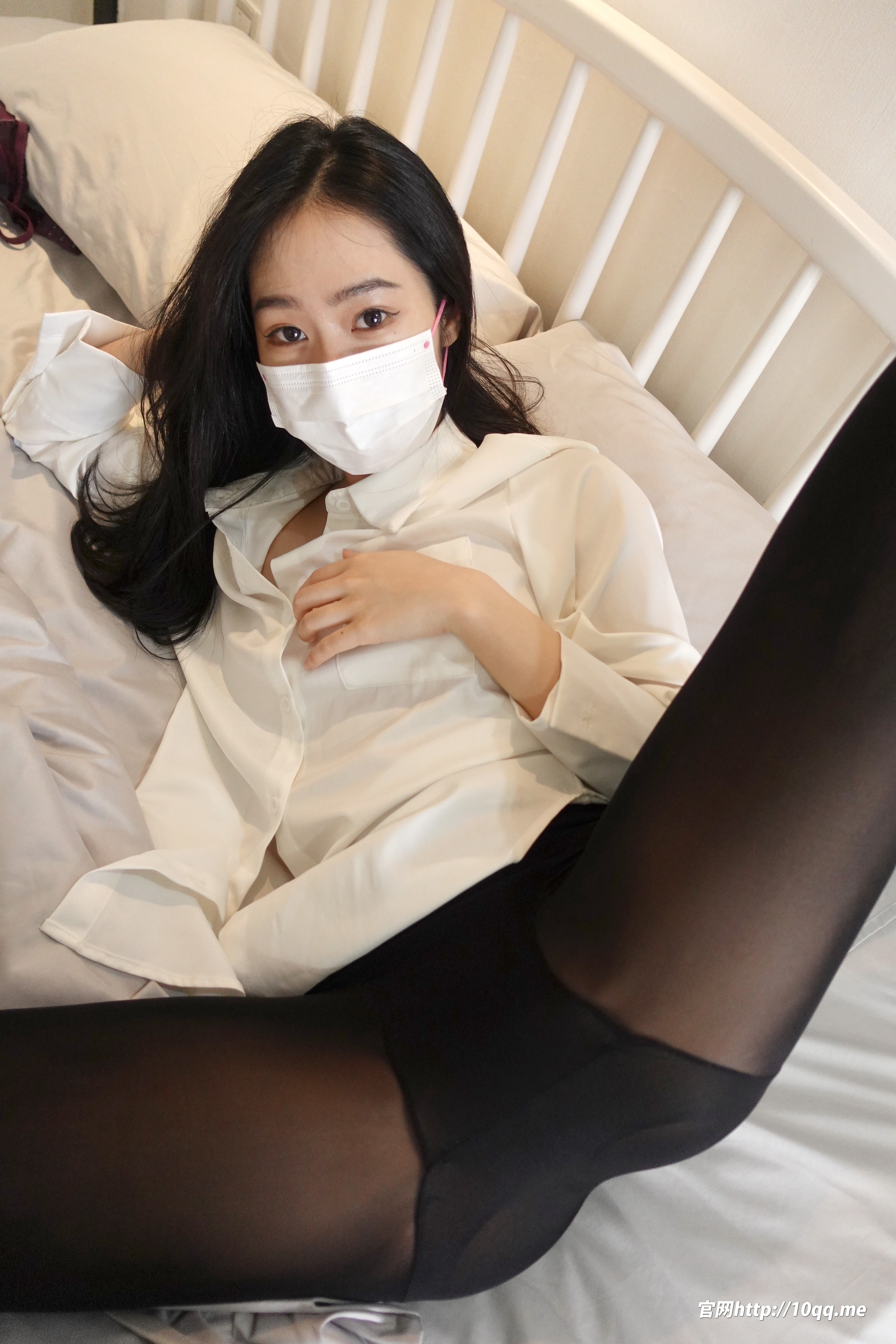 图片[51]-[ROSI口罩系列]2022.07.15 NO.2224[50+1P／62.9MB]-六色网
