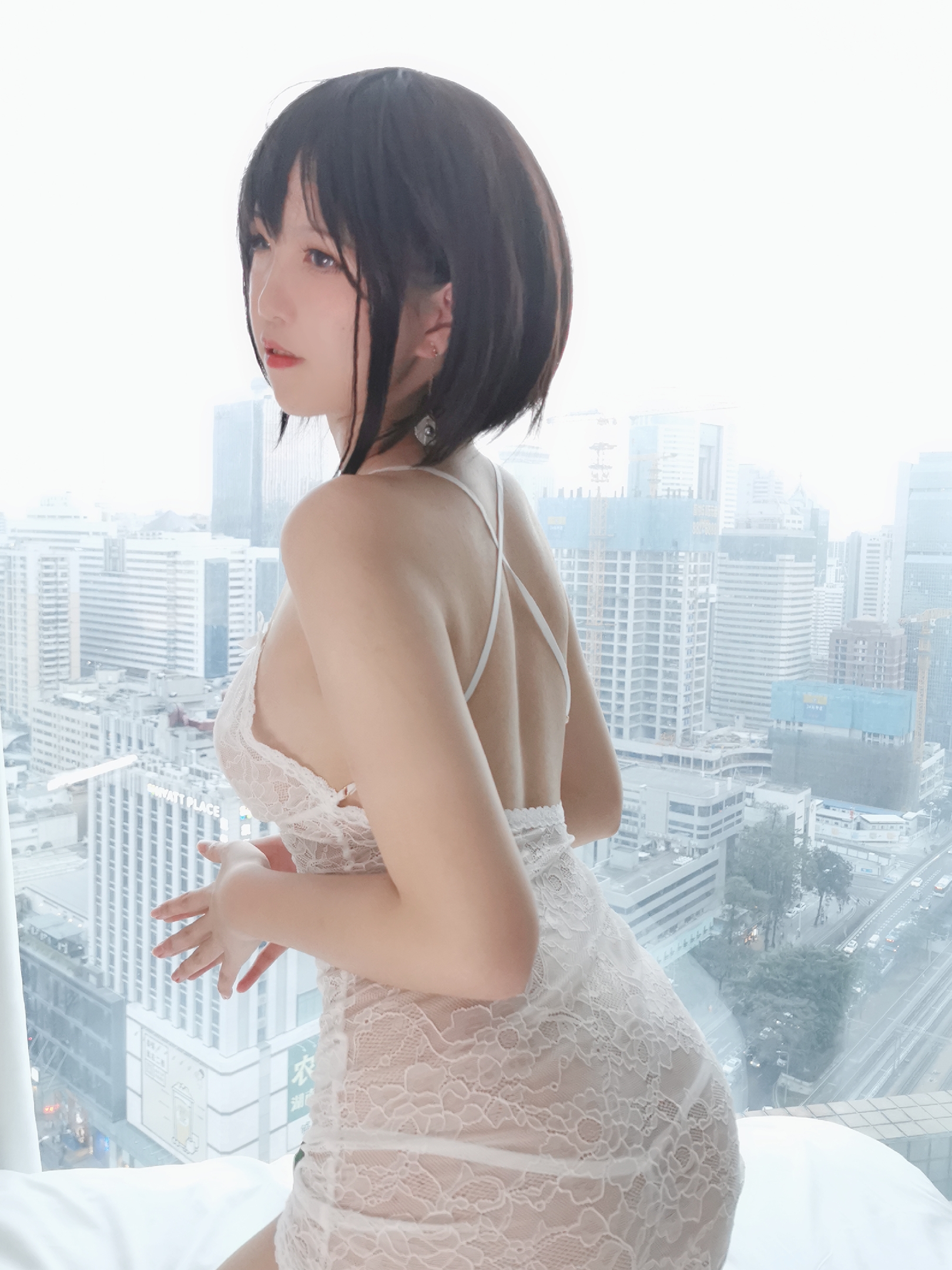 图片[15]-阿薰kaOri NO.012 — 清晨少女 [24P29M]-六色网