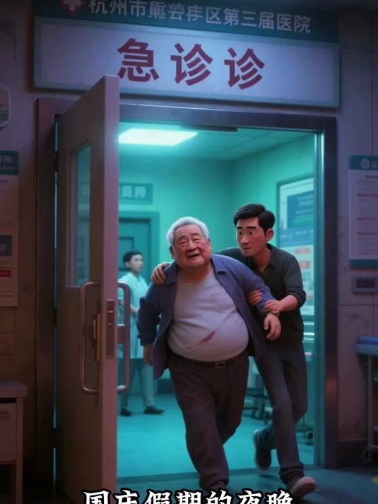 一口蜂蛹险丧命!过敏性休克黄金抢救时间仅 15 分钟