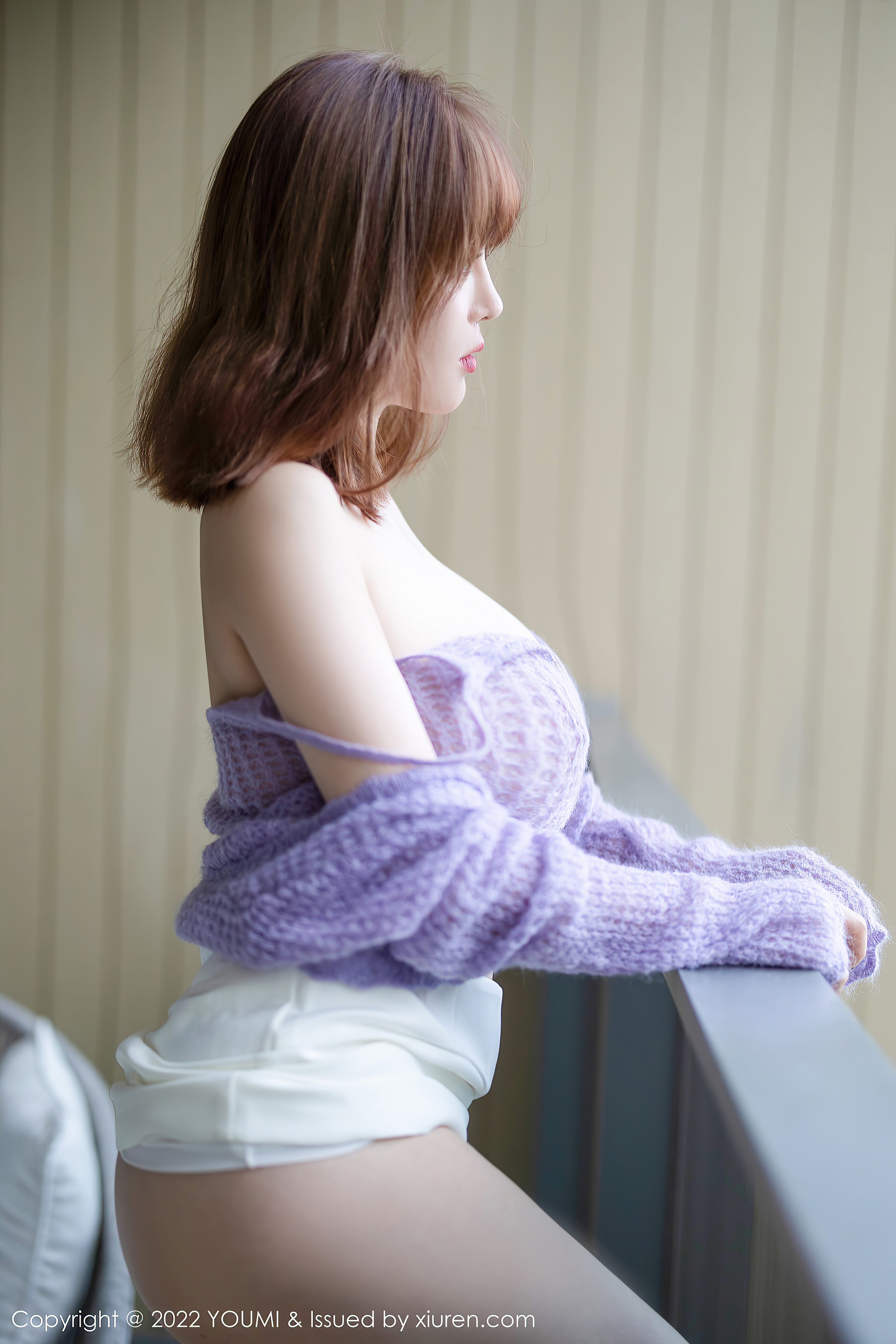 图片[46]-YouMi Vol.760 Wang Yu Chun (王雨纯)-六色网