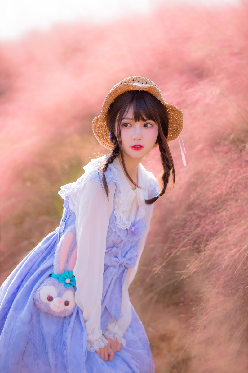 图片[15]-粉黛少女-六色网