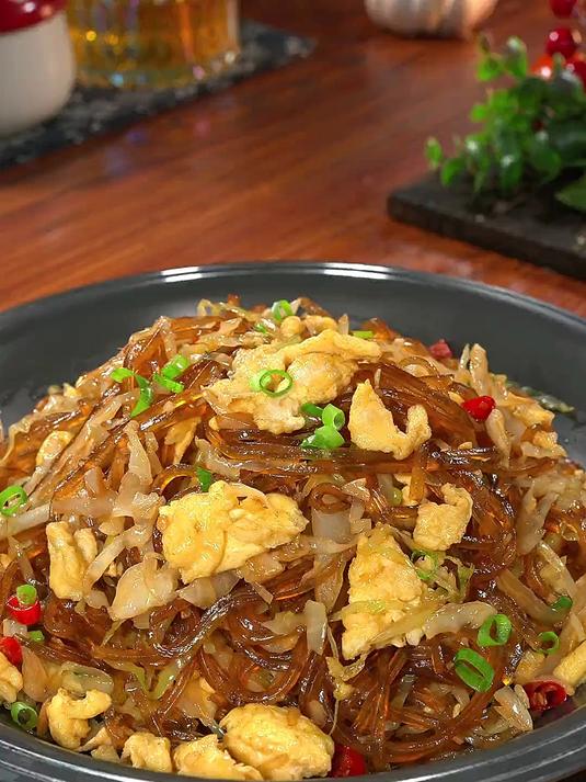 简单又美味的家常菜,轻松做出主食,给你和对象的爱心晚餐