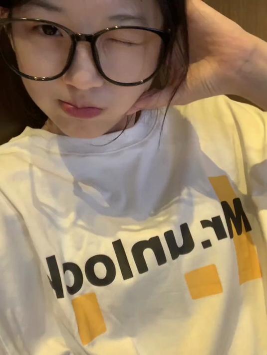 今天吃麦当劳儿童套餐