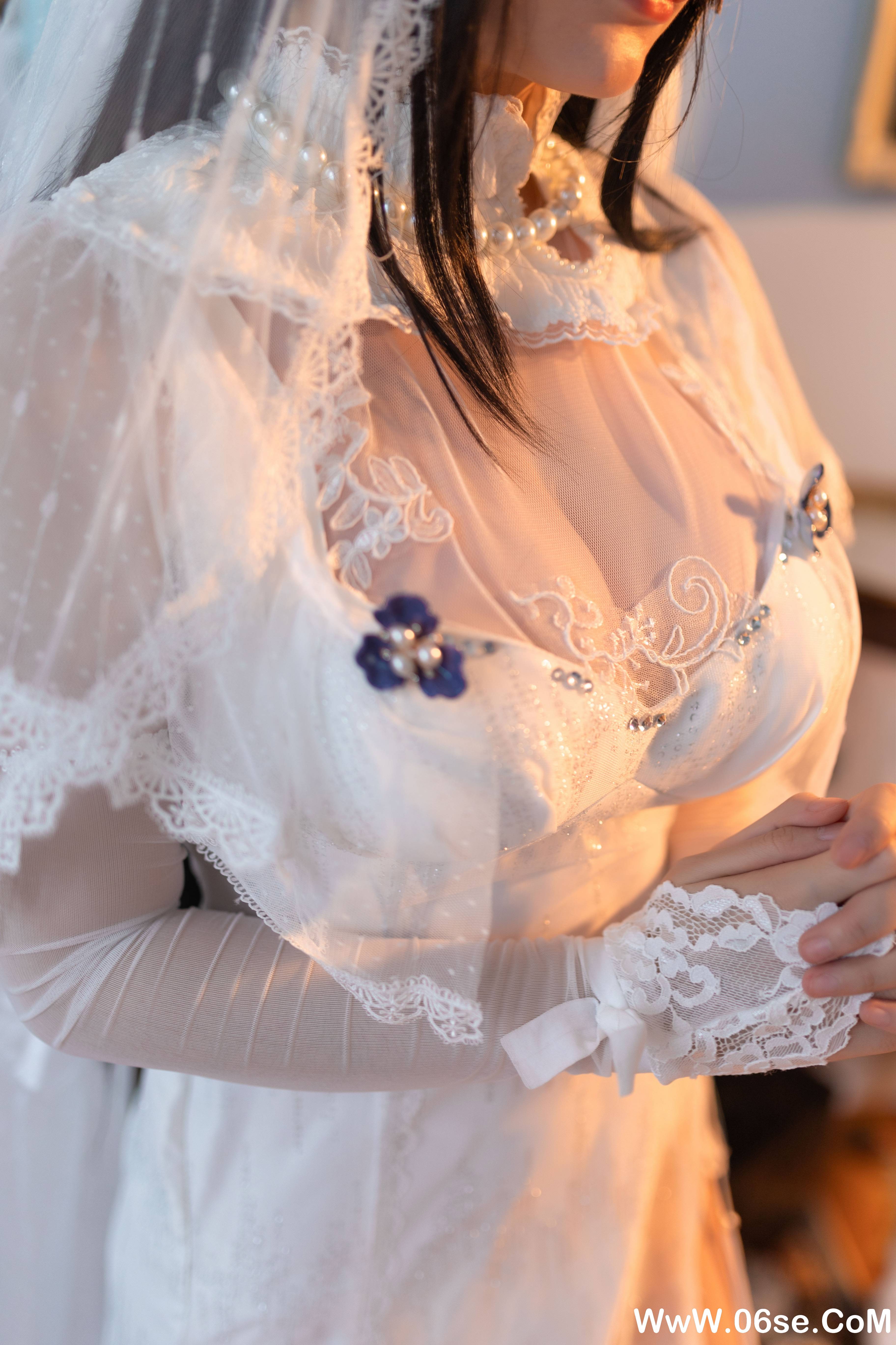 图片[25]-前羽 NO.006 – 燕尔新婚[30P212M]-六色网