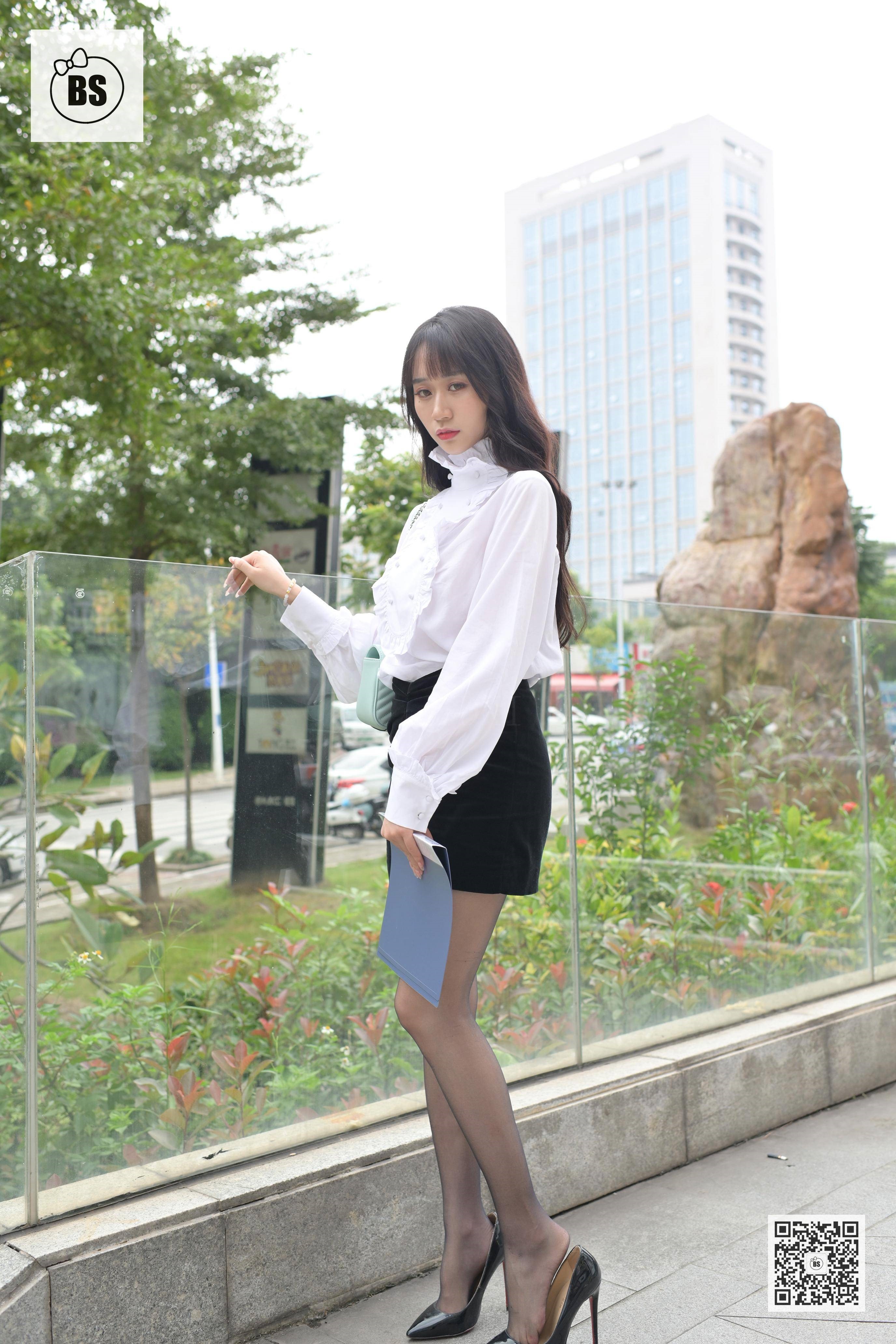 图片[27]-[我丝你想]MX006 美西 公交车站奇遇记1[67P88M]-六色网