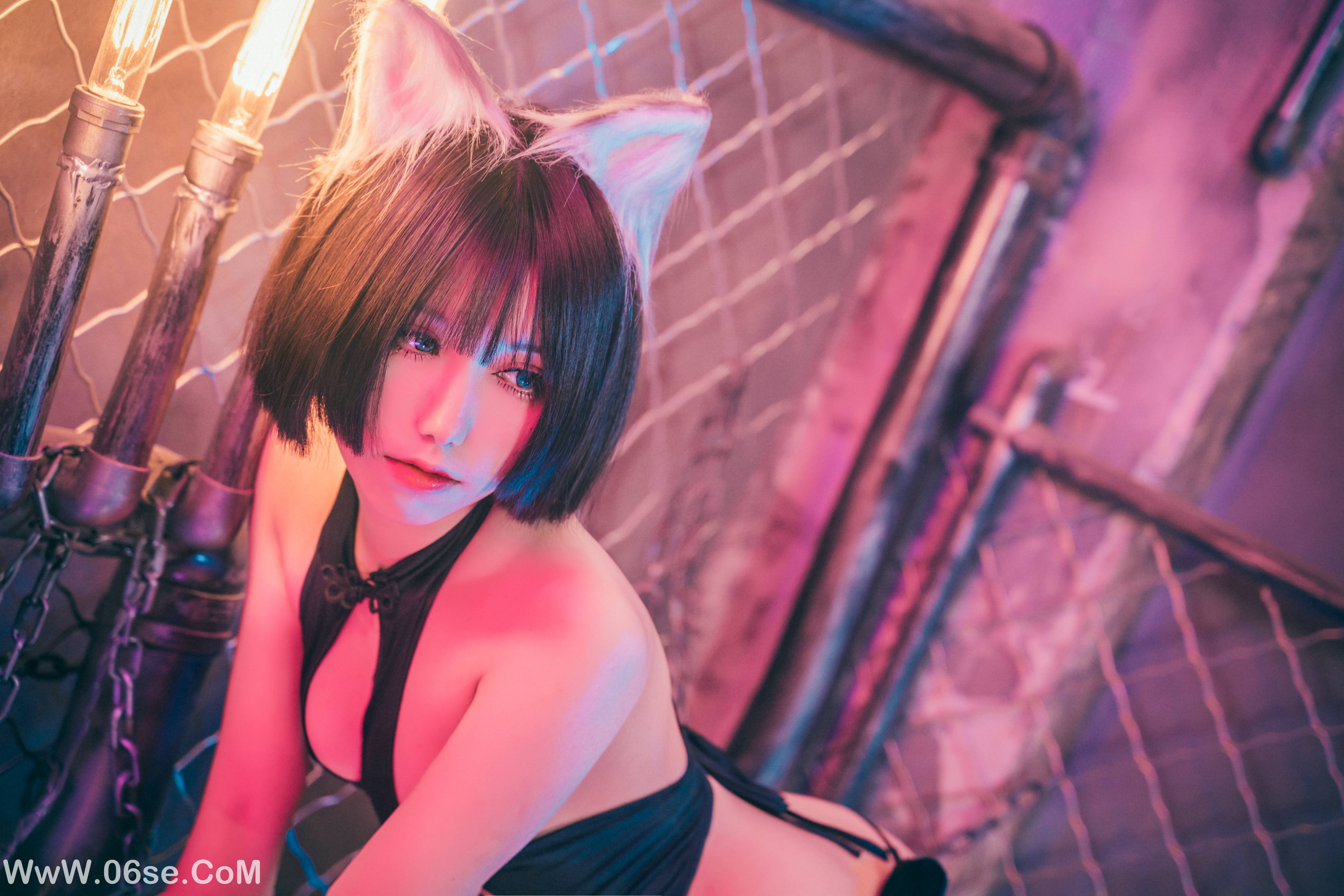 图片[10]-芋圆侑子SJ_ NO.012 – 小野猫[36P315M]-六色网