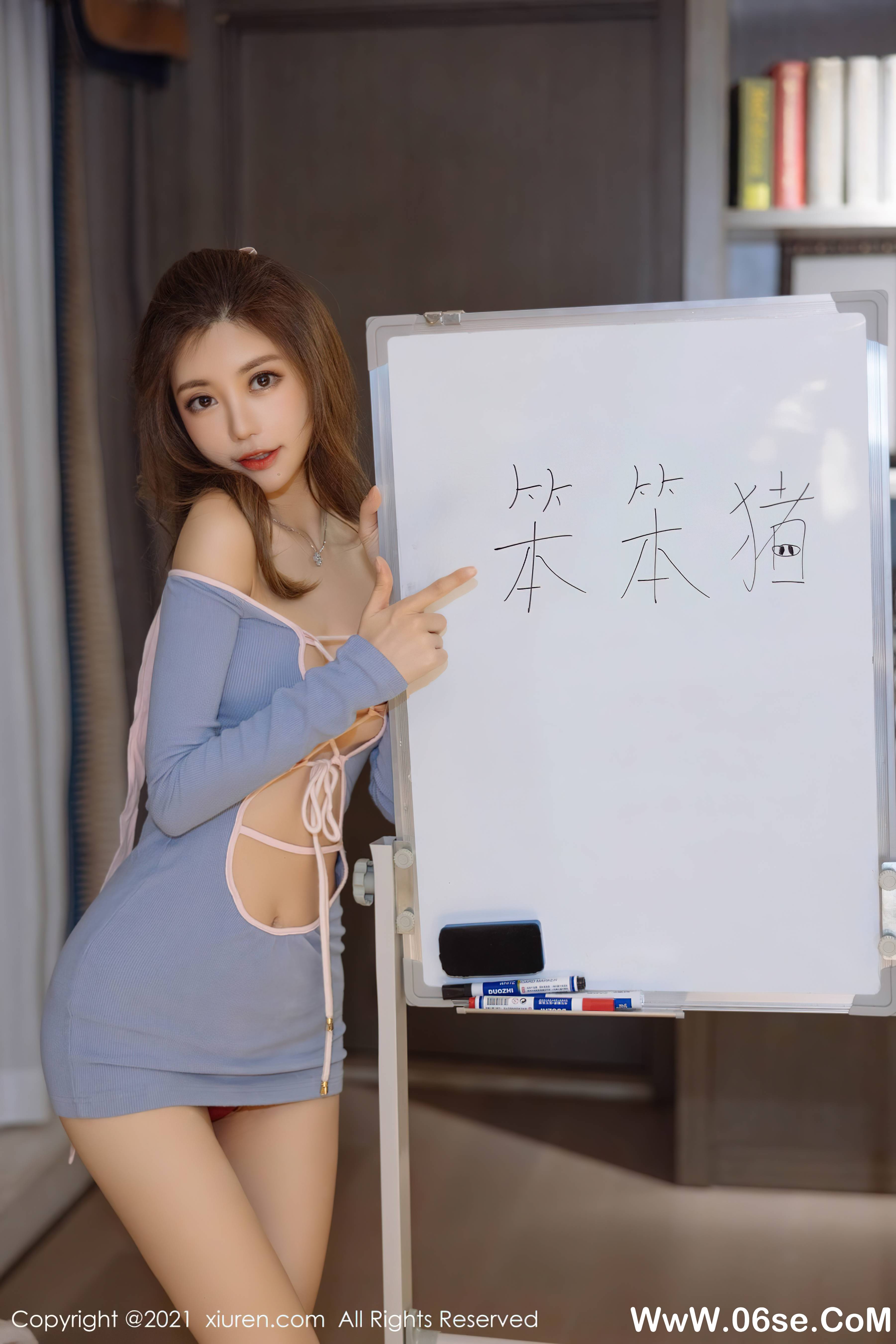 图片[113]-[XIUREN秀人网] 2021.12.31 NO.4415 绮里嘉[121+1P1.1G]-六色网