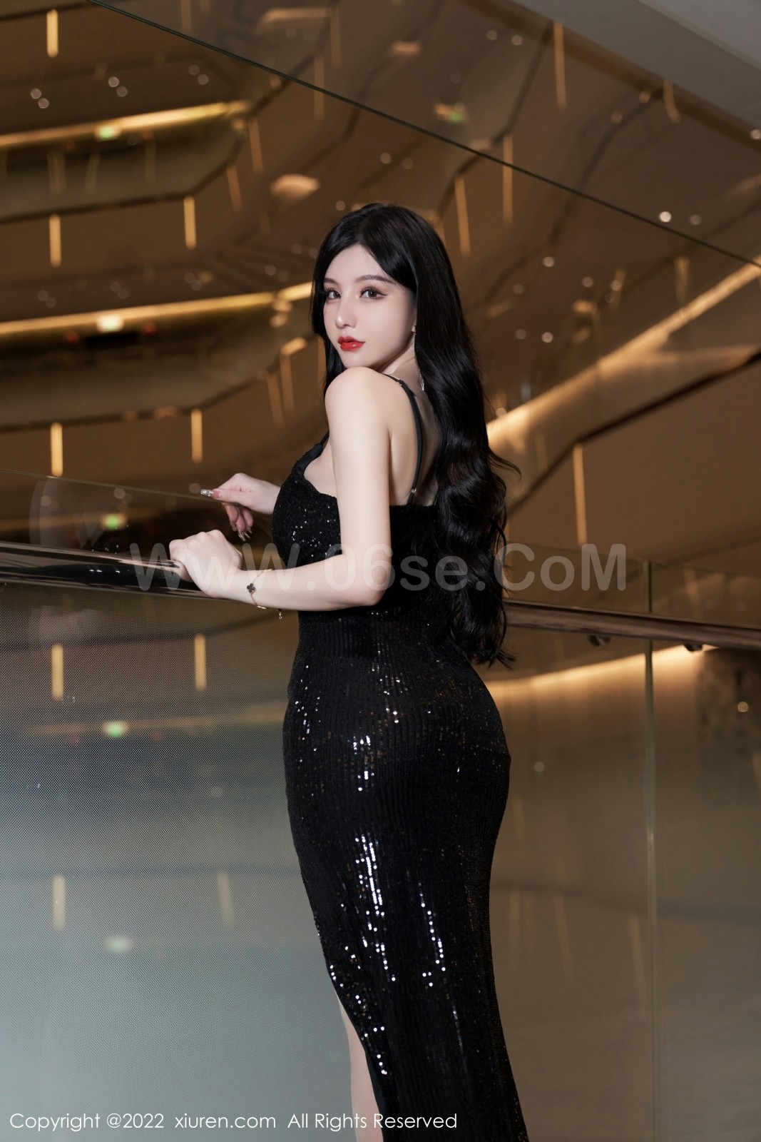 图片[19]-[XiuRen秀人网] 2022.06.24 No.5190 周于希Sally-六色网