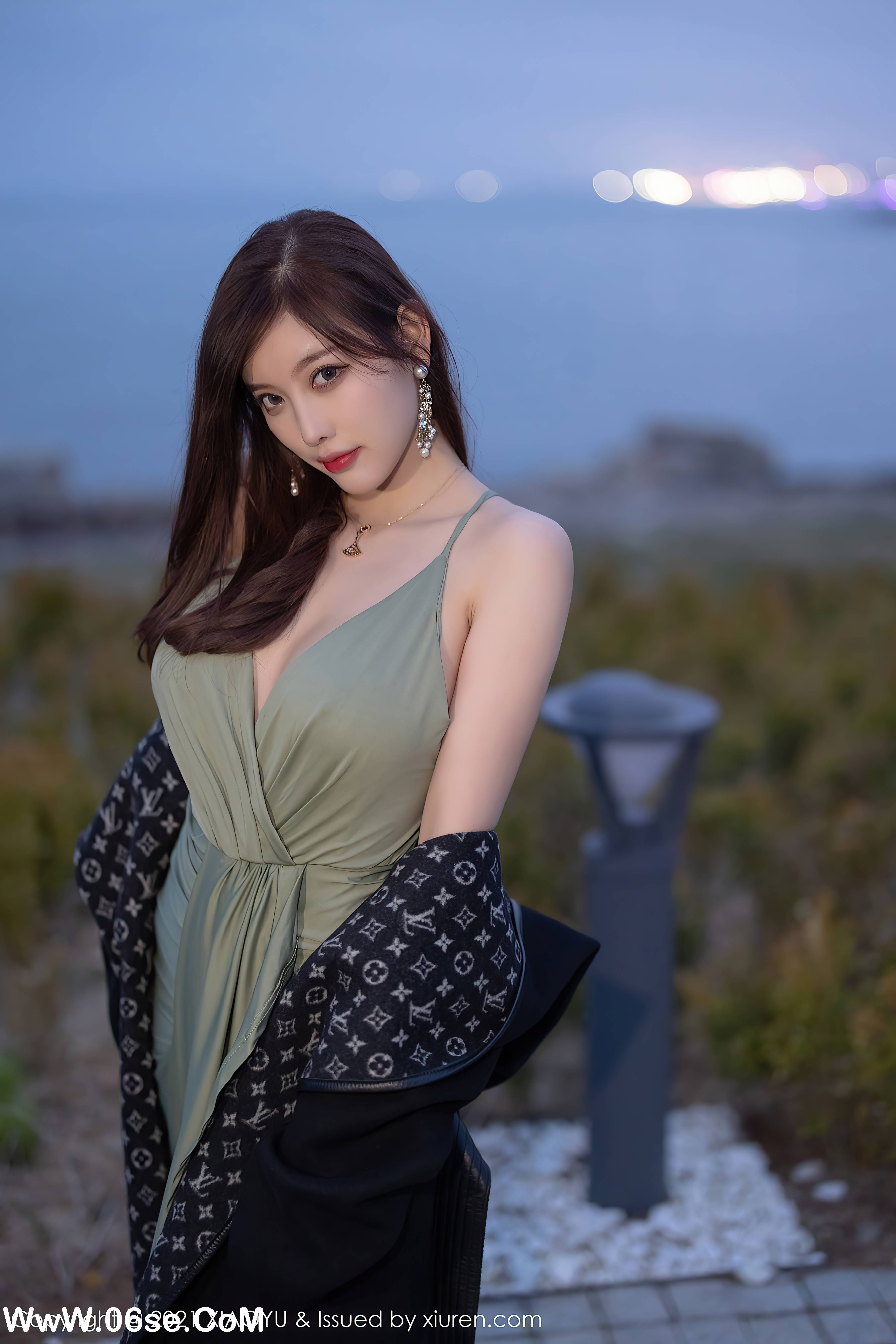 图片[42]-[XIAOYU语画界] 2021.05.28 VOL.538 杨晨晨Yome[74+1P591M]-六色网