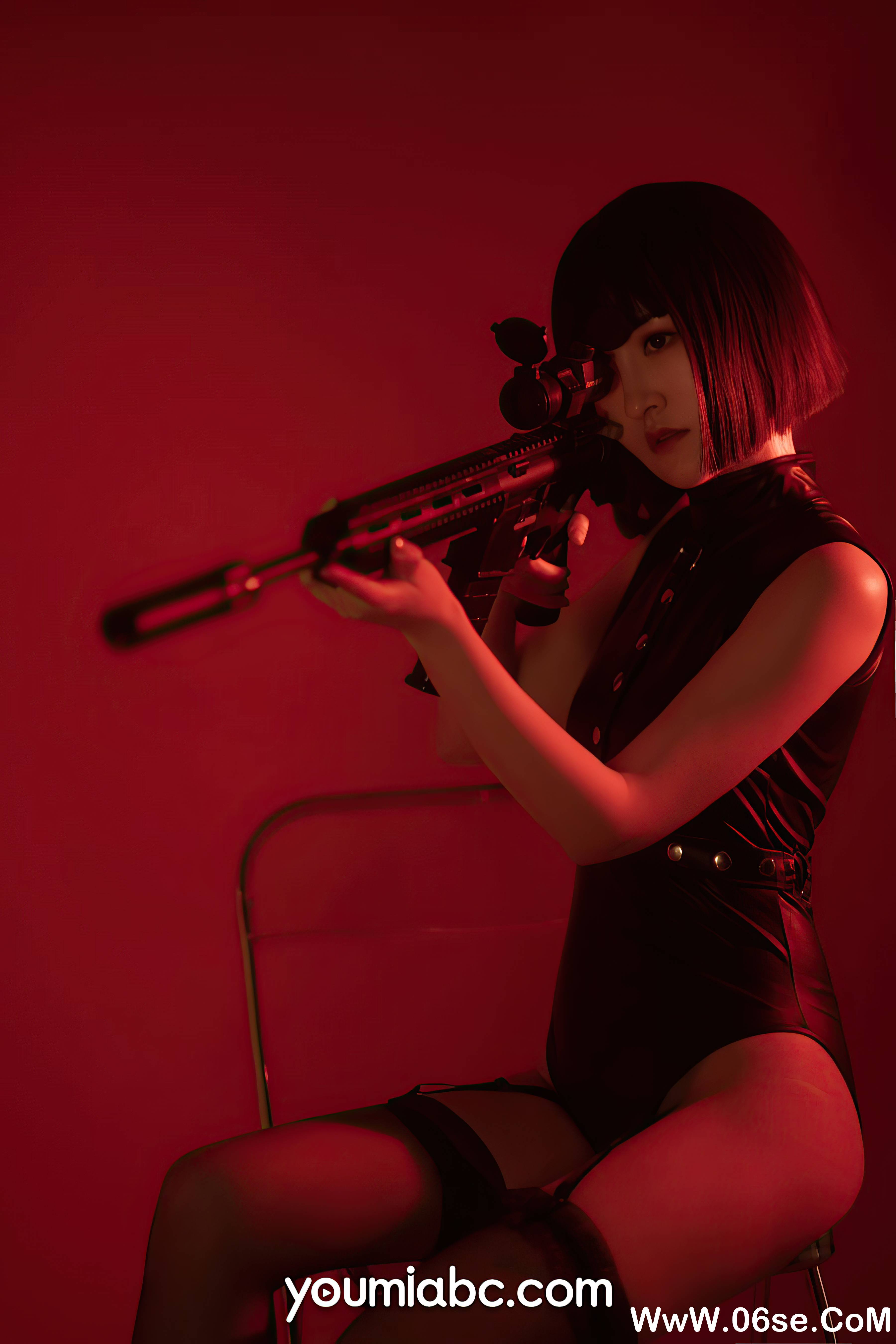 图片[20]-[YouMi尤蜜] 2021.09.18-005 复仇女郎 沈梦瑶[64+1P915M]-六色网