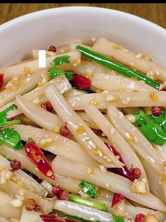 学会了给家人露一手 家常菜教程 美食菜谱 人人都是美食家