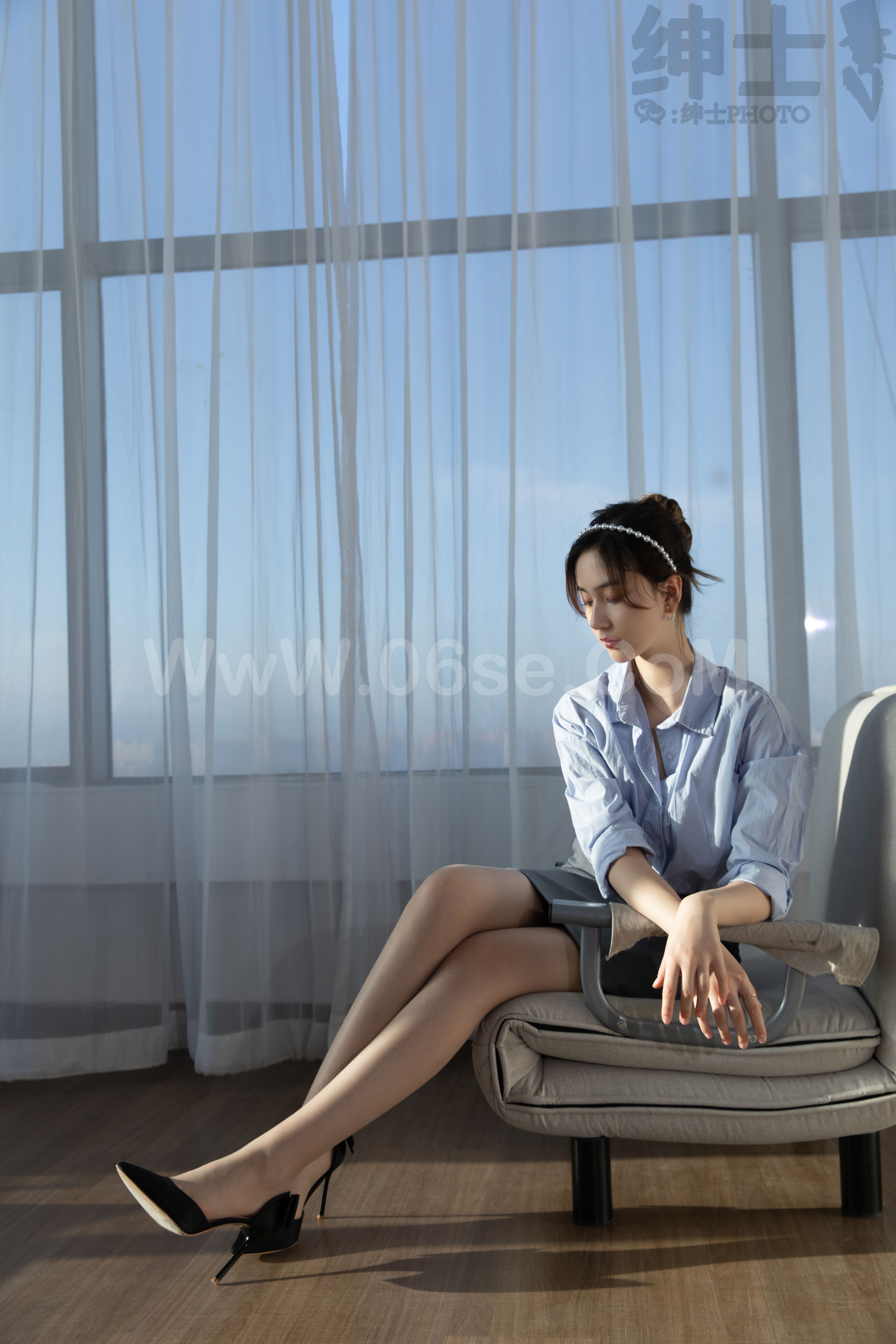 图片[32]-[绅士摄影] SS047 帕丽2[45P／152MB]-六色网