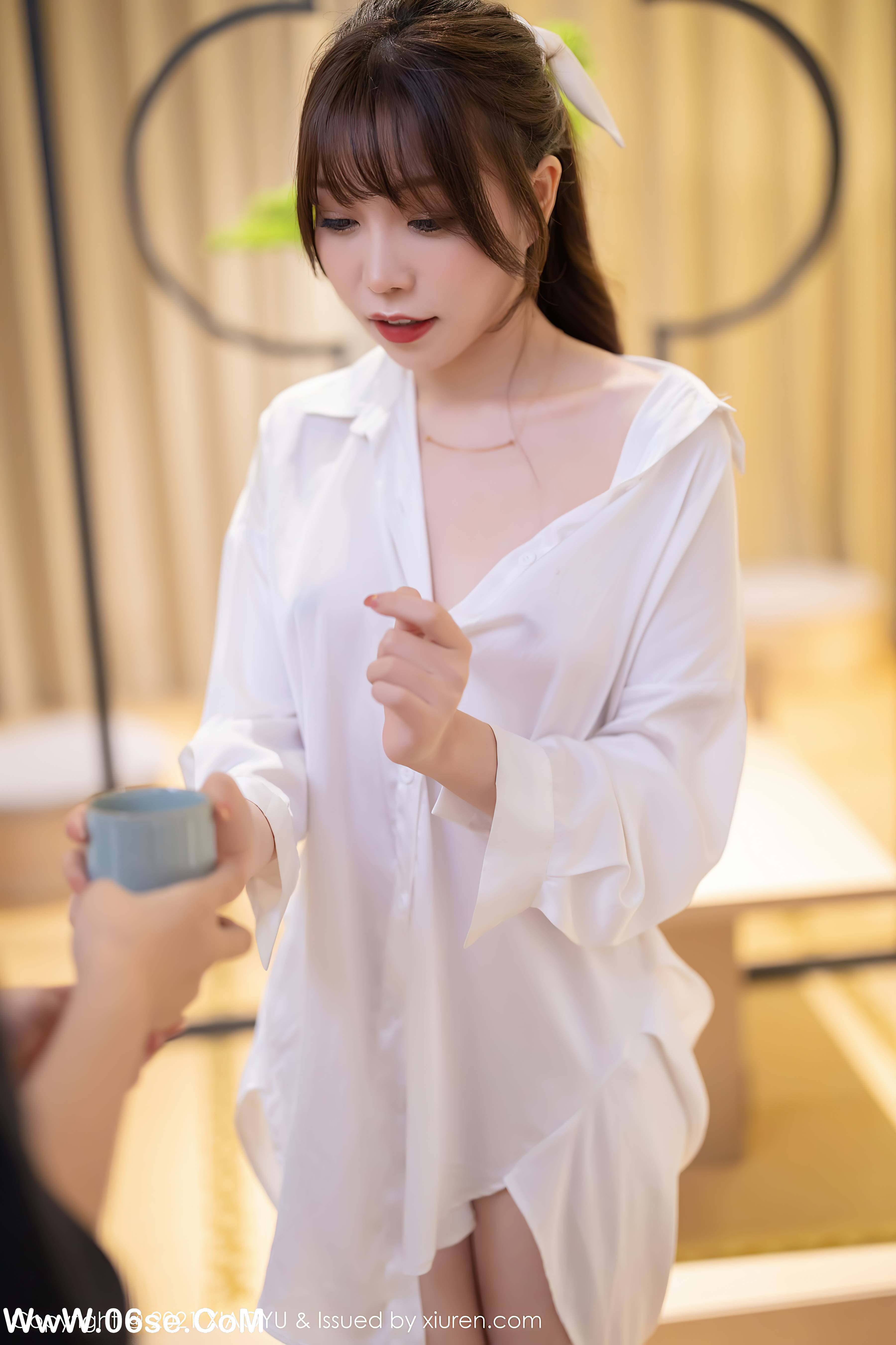 图片[67]-[XIAOYU语画界] 2021.09.29 NO.625 芝芝Booty[95+1P712M]-六色网