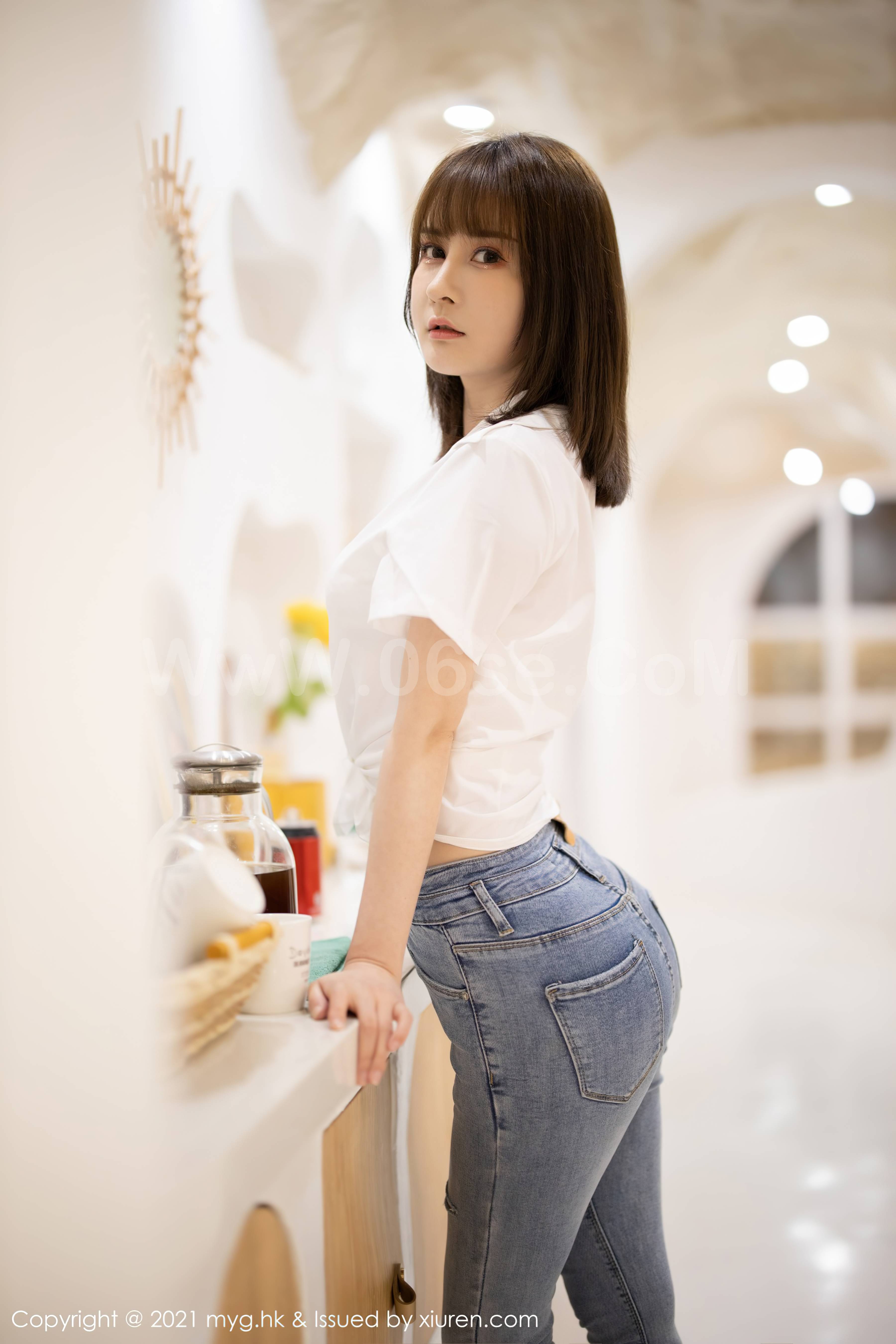 图片[13]-MyGirl Vol.540 Cai Wenyu (蔡文钰Abby)-六色网