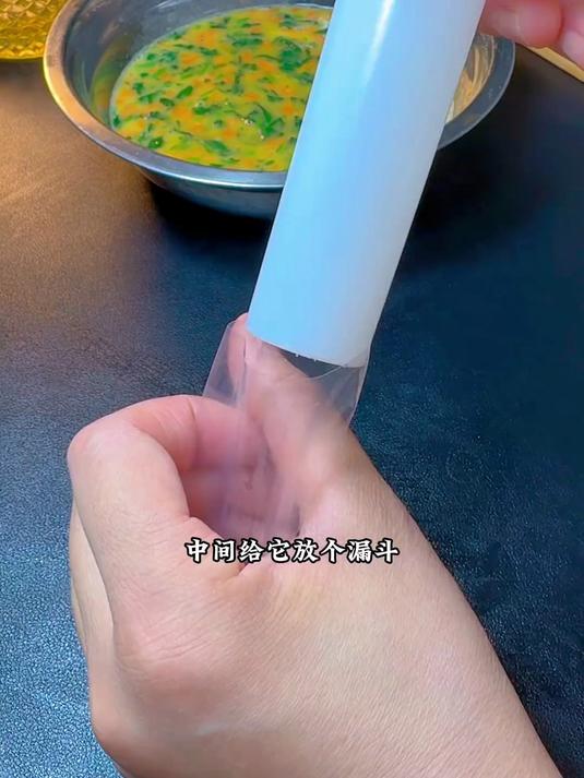 「食品级」塑料肠衣!透明可灌鸡蛋肠皮蛋肠,火腿肠猪皮冻专用