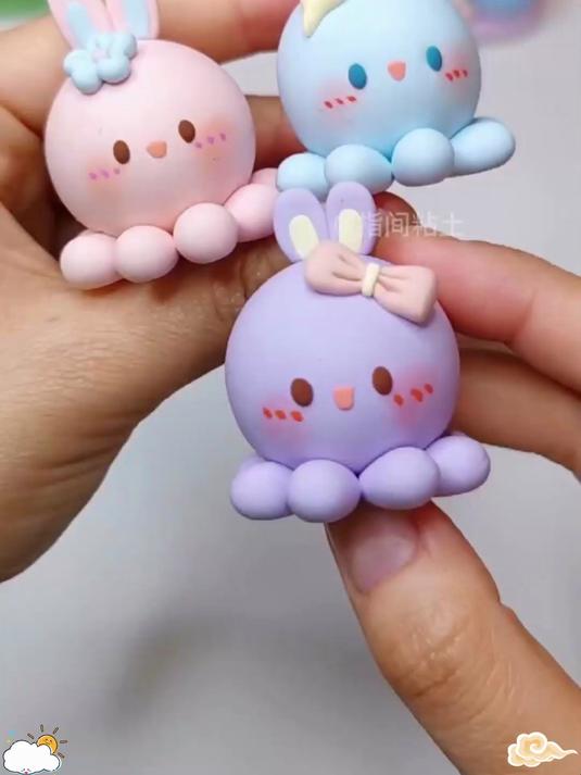 超轻粘土36色安全彩泥手工益智DIY