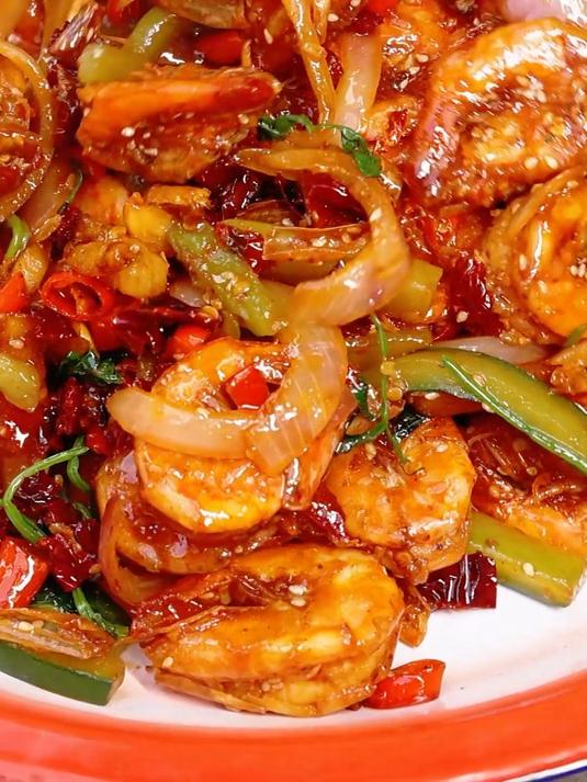 鸭老板这做的也太好吃了吧