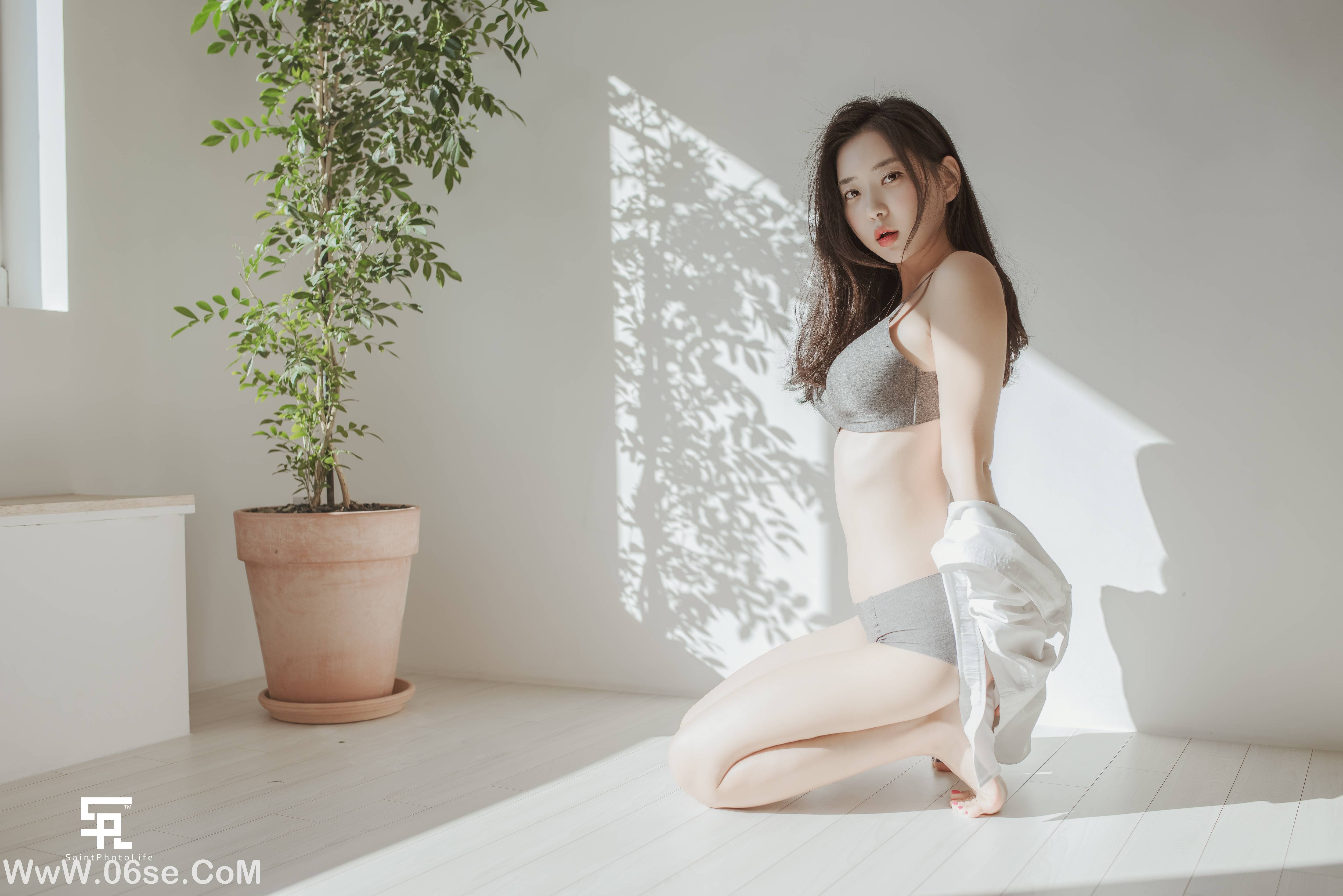图片[18]-韩国妹子申才恩(Zenny) NO.004 – Romance[40P255M]-六色网