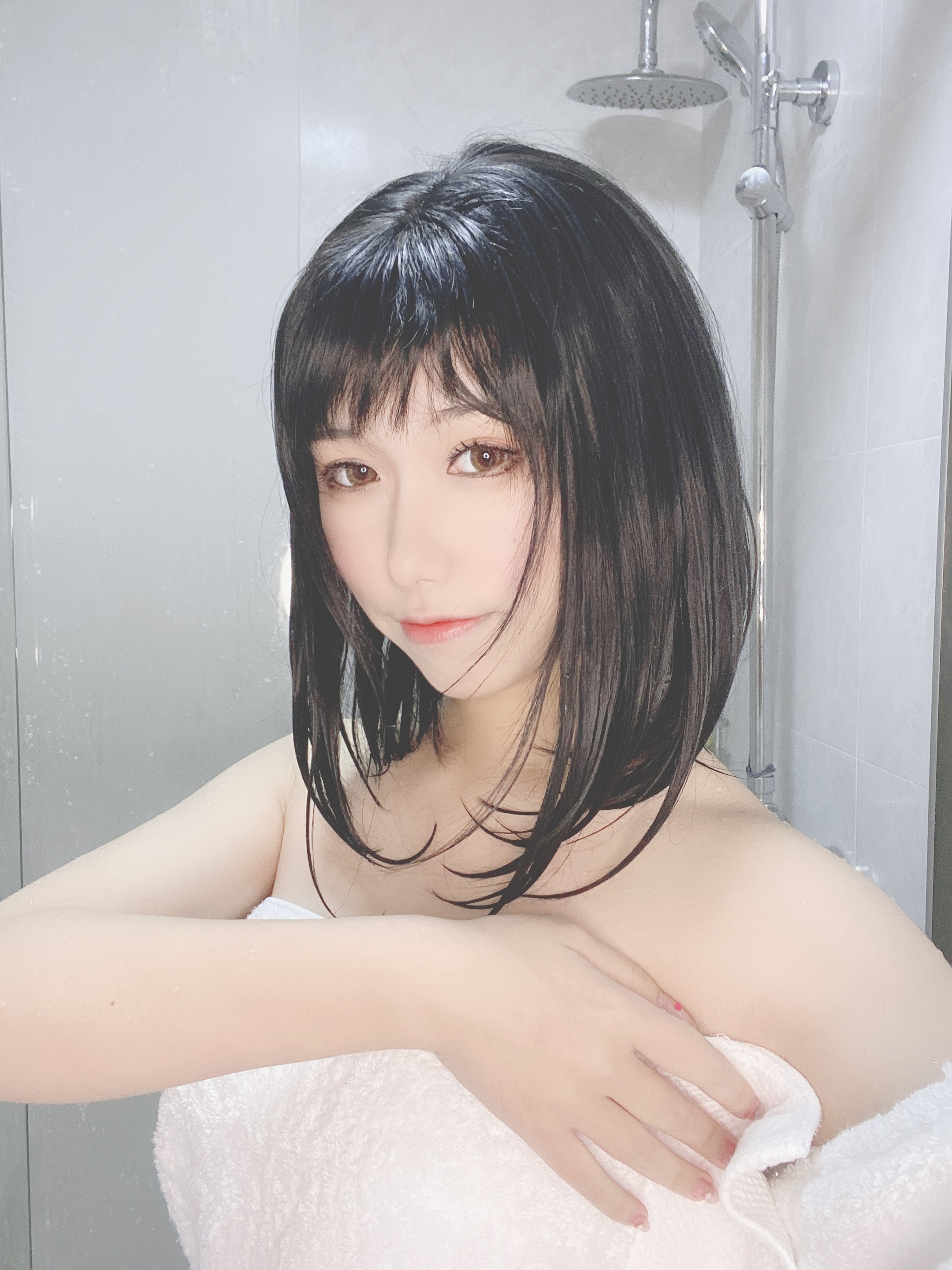 图片[105]-芋圆侑子SJ_ NO.005 – 人妻围裙[243P+10V810M]-六色网