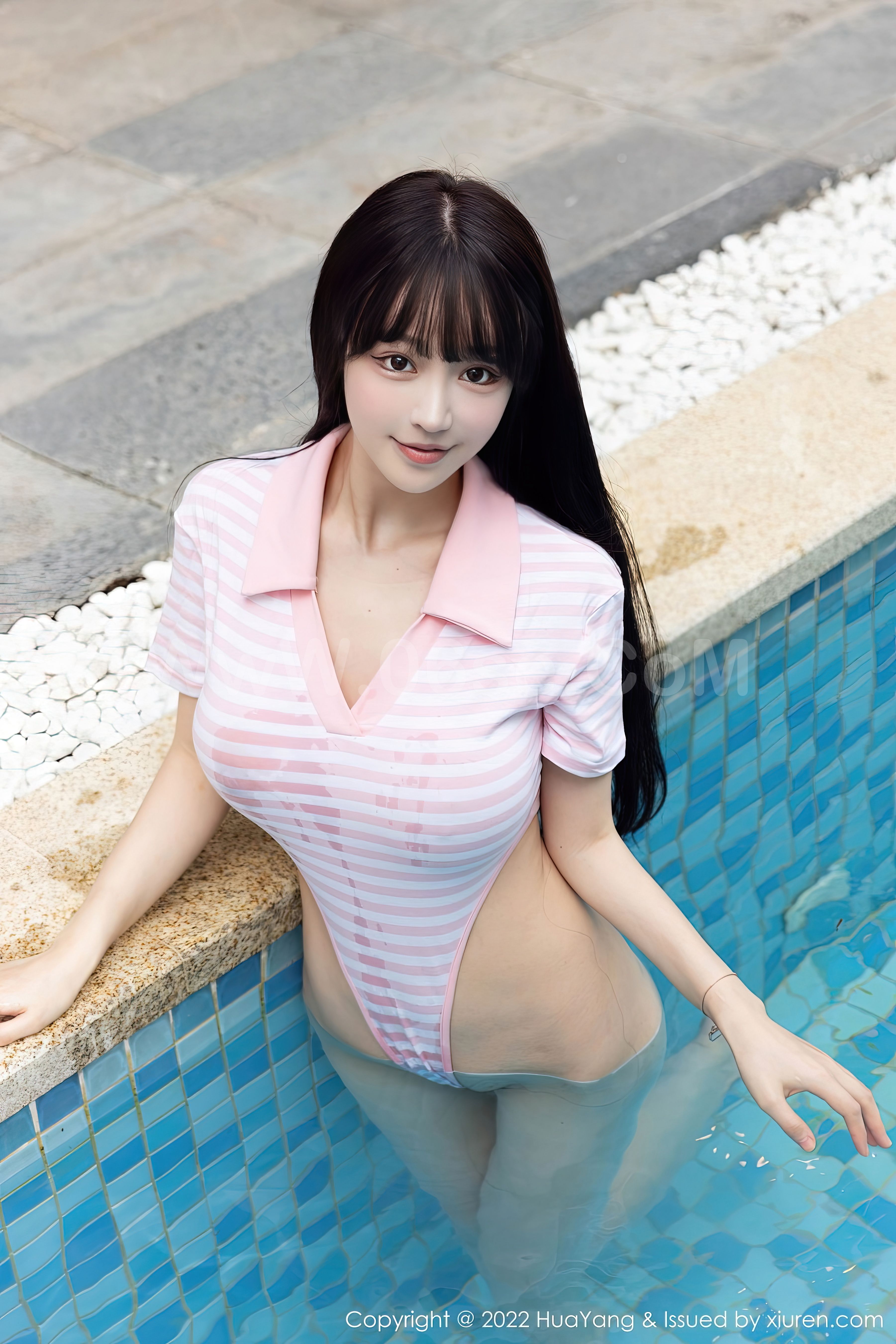 图片[18]-HuaYang Vol.517 Zhu Ke Er (朱可儿Flora)-六色网