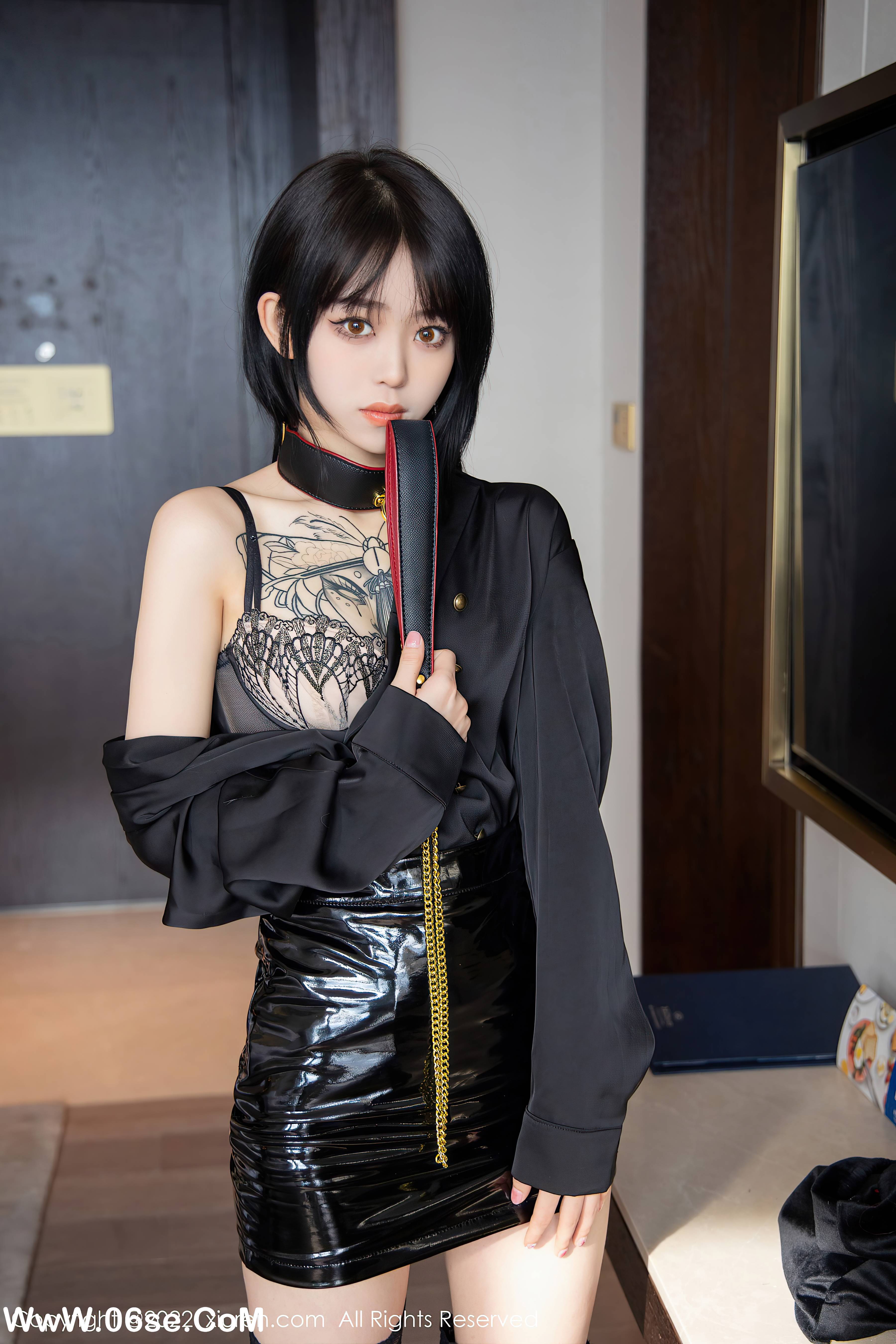 图片[23]-[XIUREN秀人网] 2022.04.26 NO.4927 奶瓶.[81+1P765M]-六色网