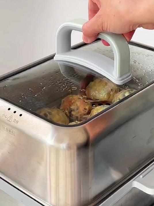 低卡蔬菜包 _ 减脂的快乐 连吃一周都不腻